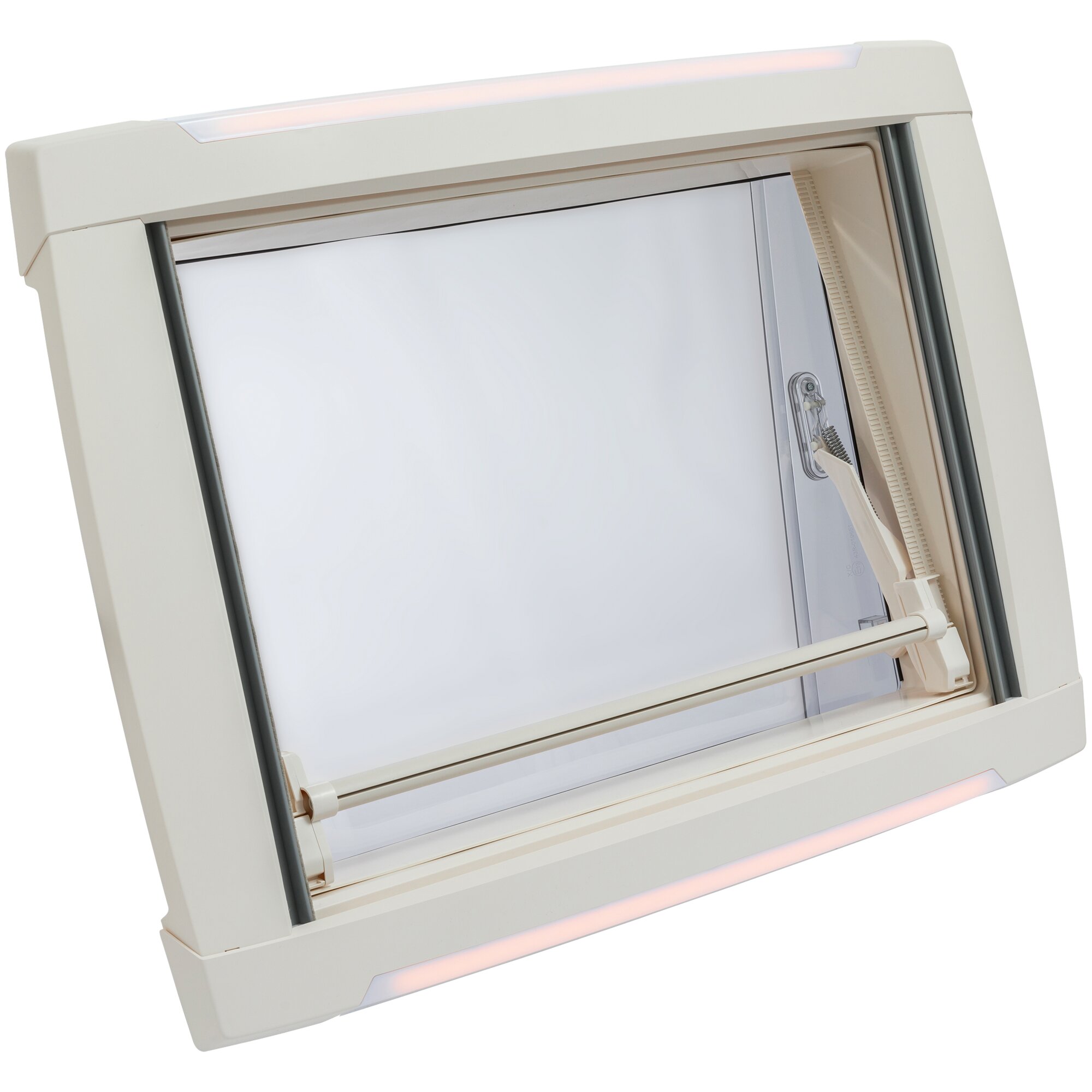 MPK Skylight VisionStar L LED, kremowo-biały