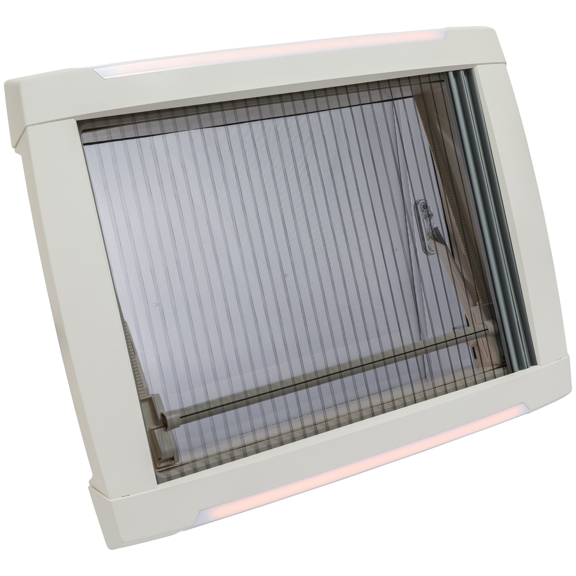 MPK Skylight VisionStar L LED, kremowo-biały
