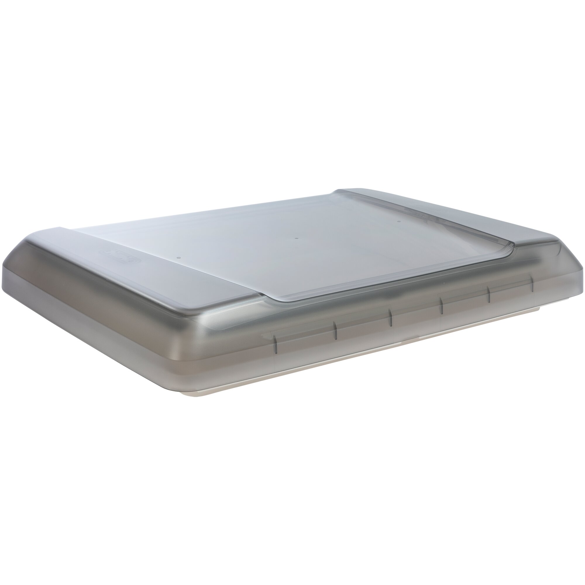 MPK Świetlik VisionStar L, kremowo-biały