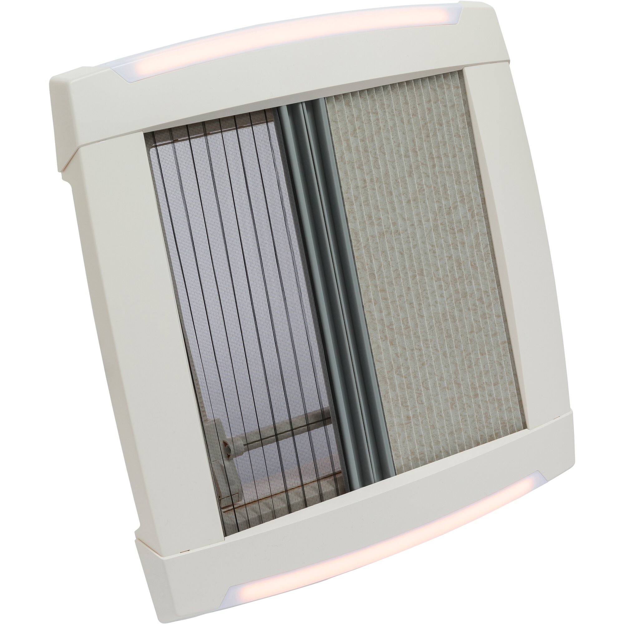 MPK Skylight VisionStar M LED, kremowo-biały