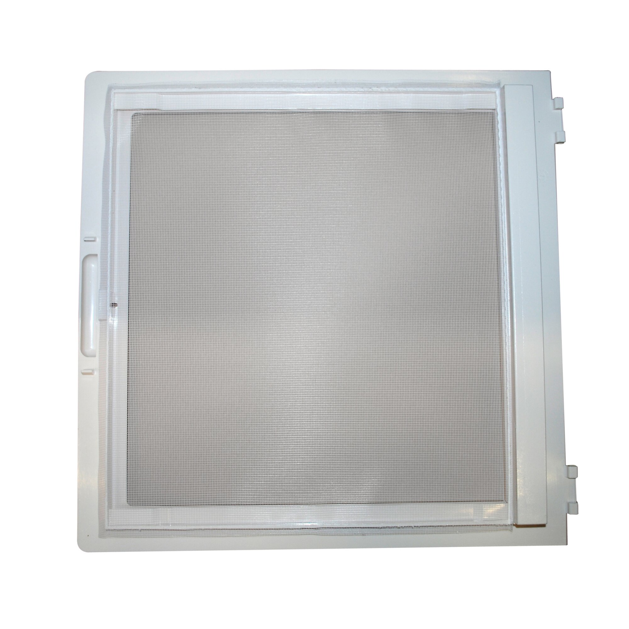 MPK Fly Screen, white