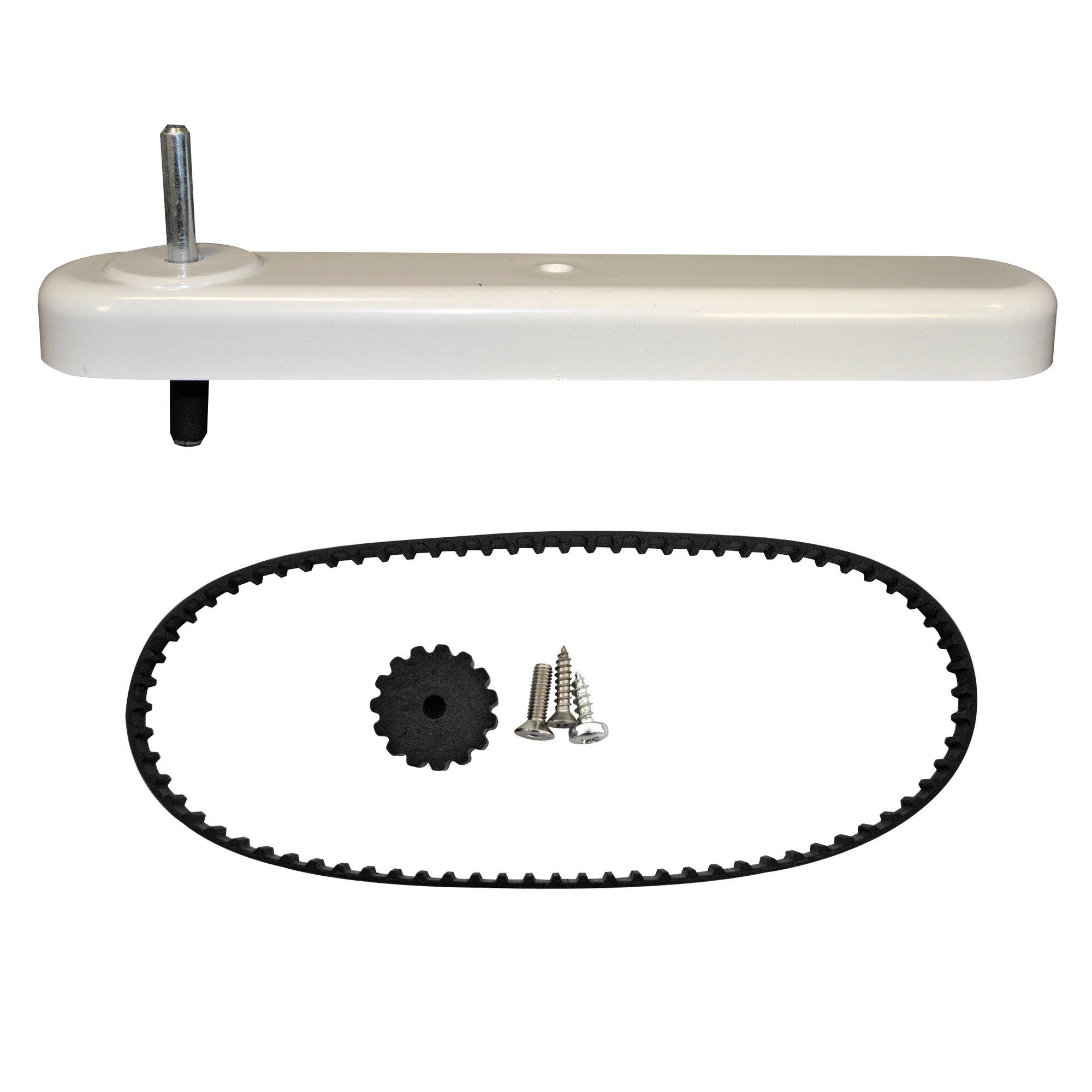 Fiamma Zestaw napędu pasowego