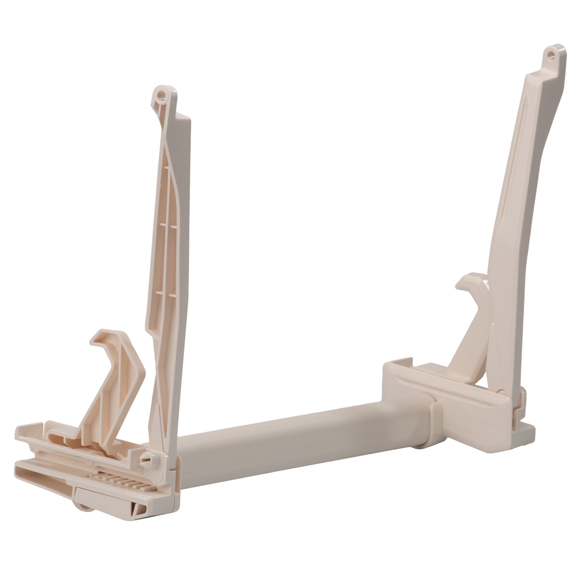 MPK Mechanizm otwierający kompletny, kolor kremowo-biały