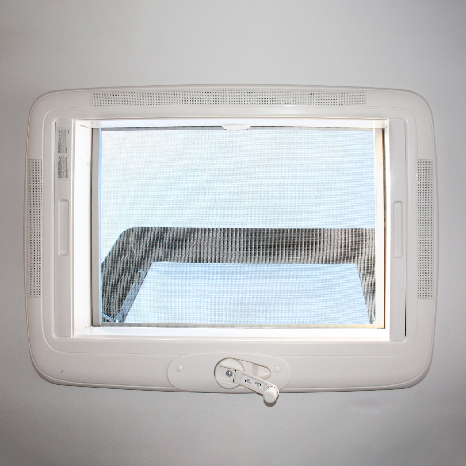 Brunner Moskitiera FLYNET Midi