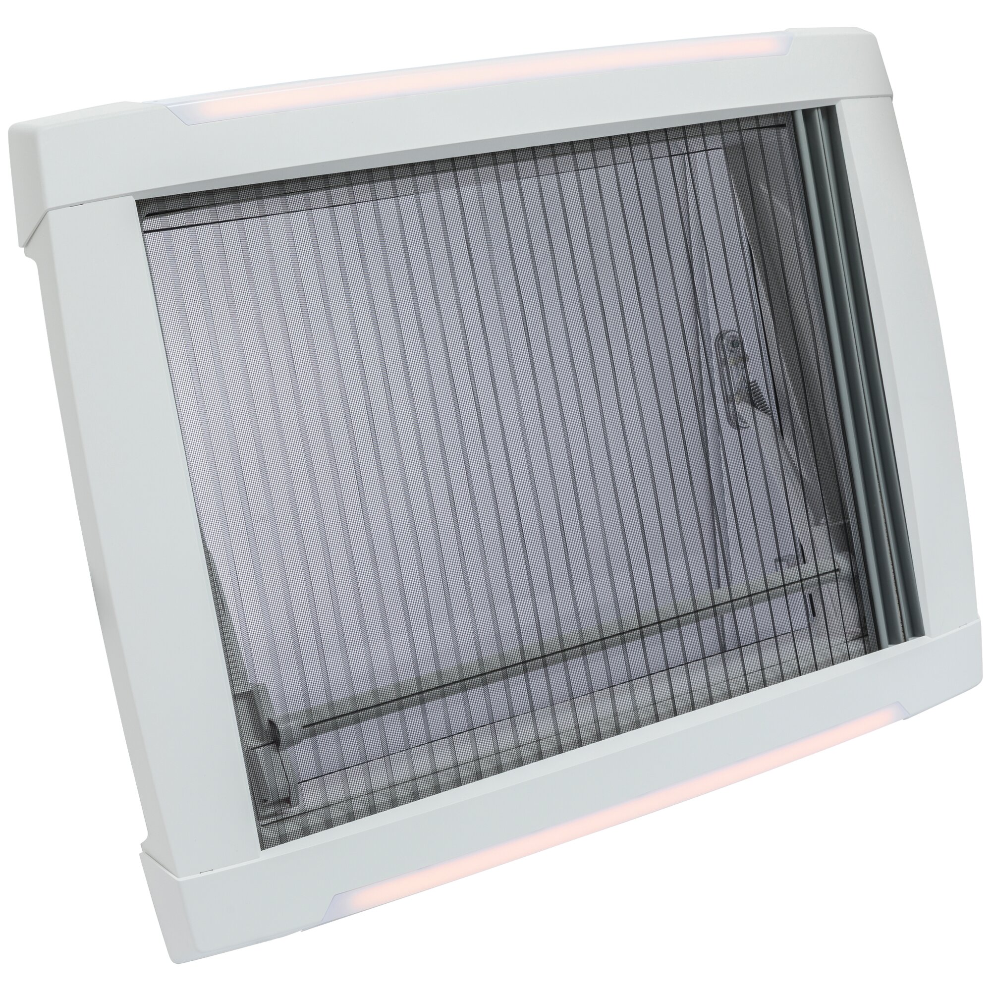 MPK Skylight VisionStar L LED, sygnałowy biały