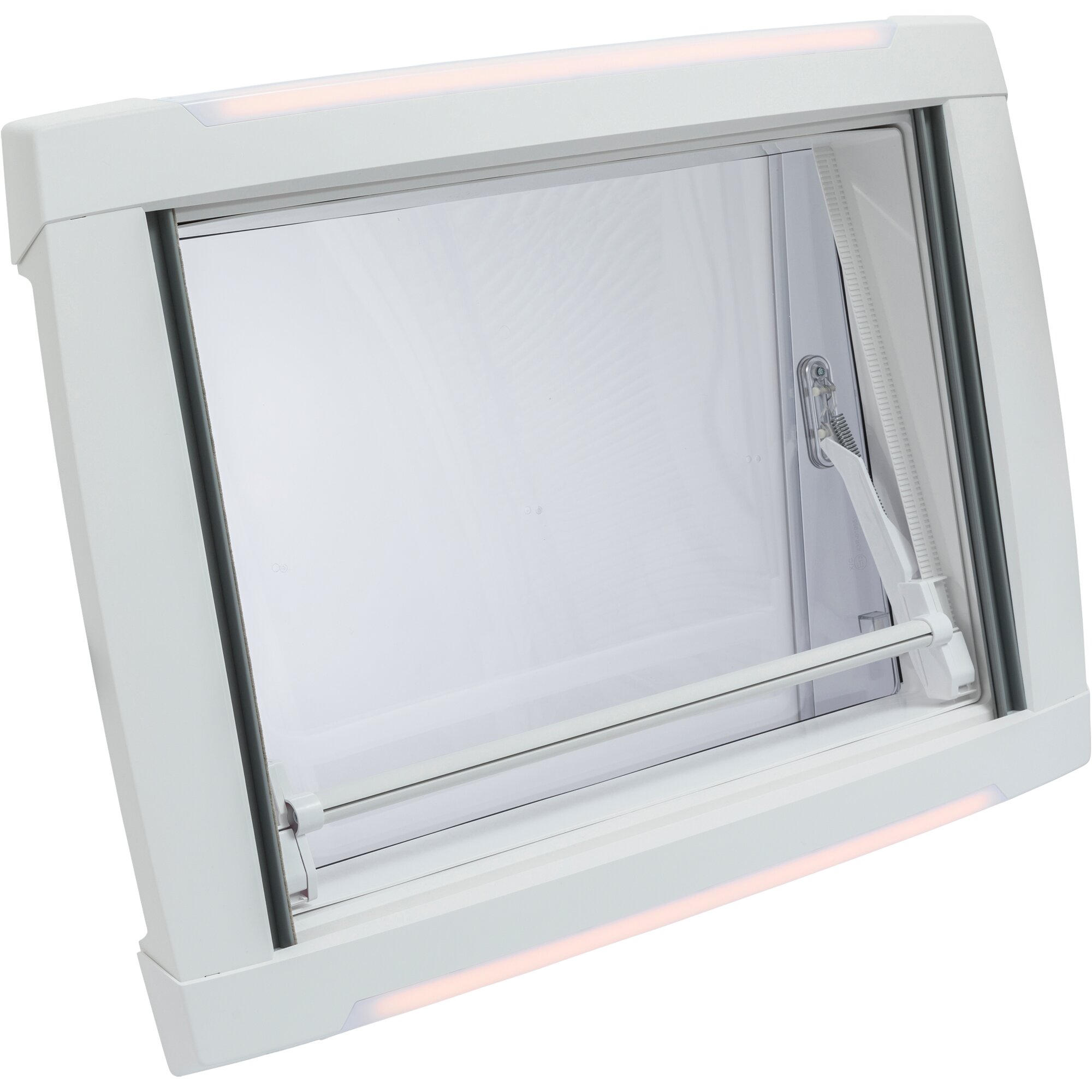 MPK Skylight VisionStar L LED, sygnałowy biały