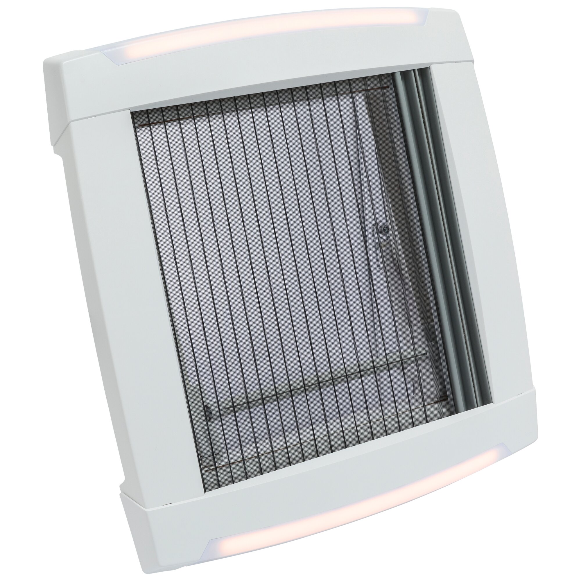 MPK Skylight VisionStar M 2 LED, kolor biały sygnałowy