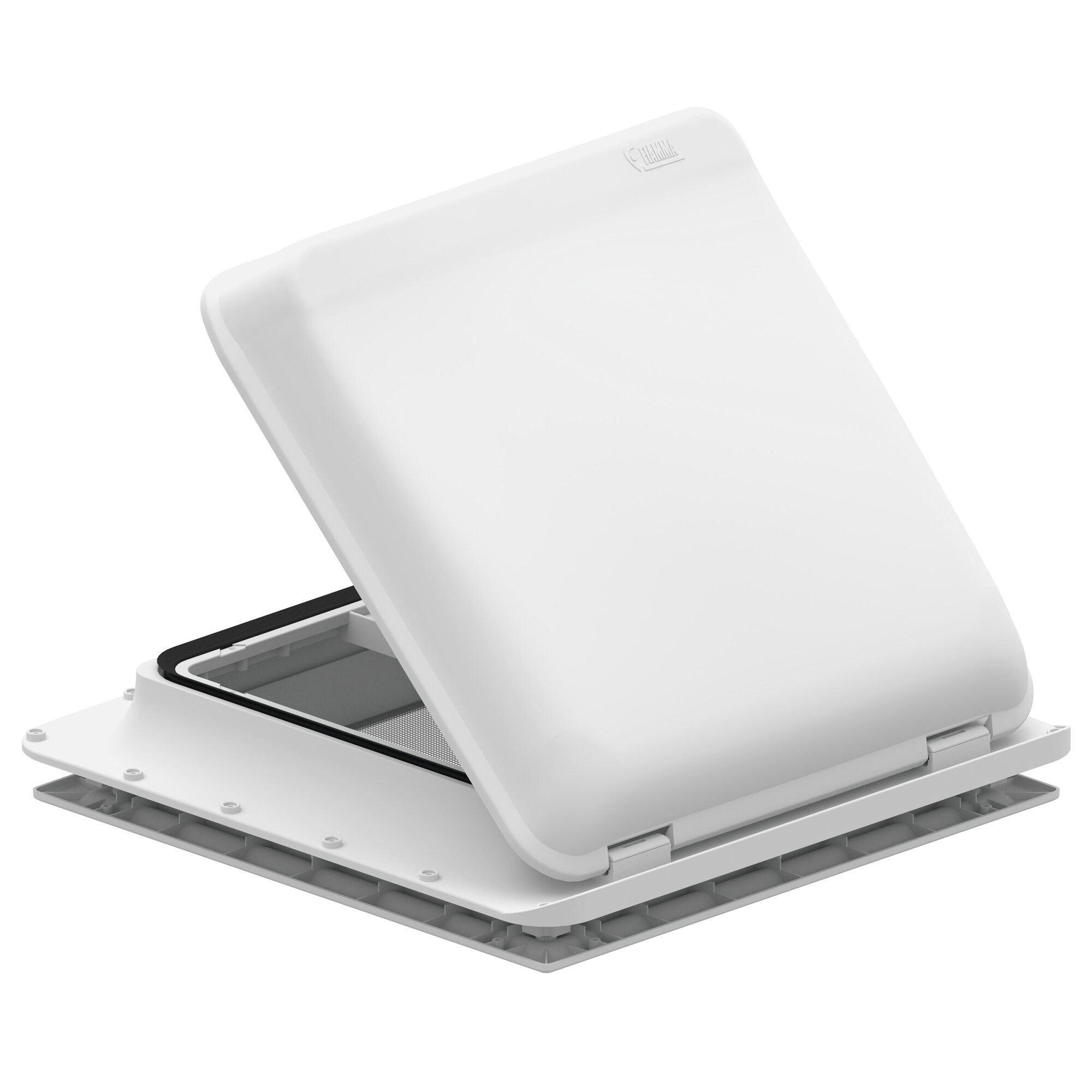 Fiamma Świetlik Vent 40, biały