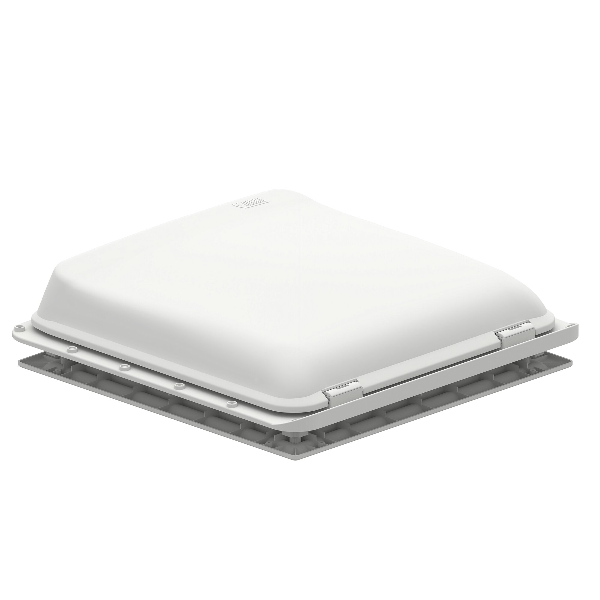 Fiamma Świetlik Vent 40, biały