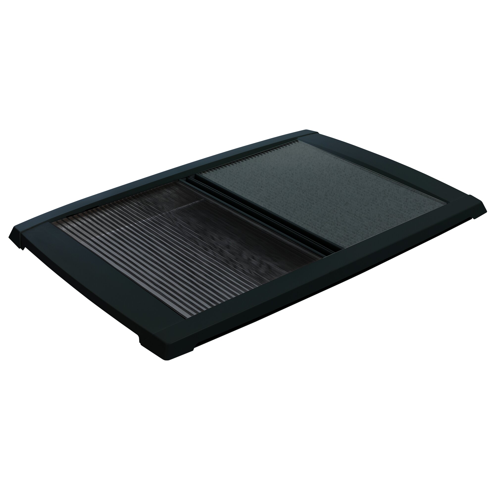 MPK Świetlik VisionStar L, czarny