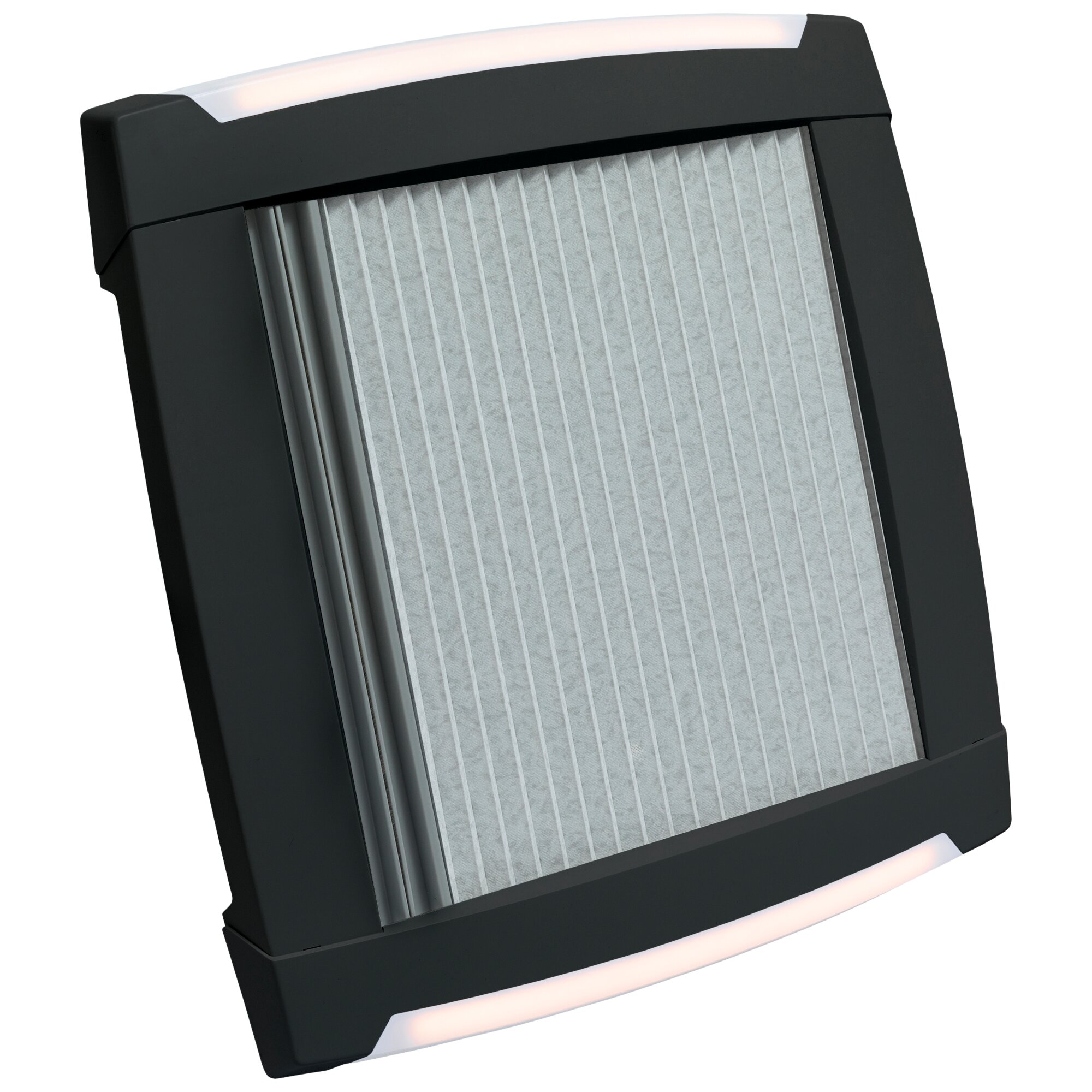 MPK Świetlik LED VisionStar M 2, czarny