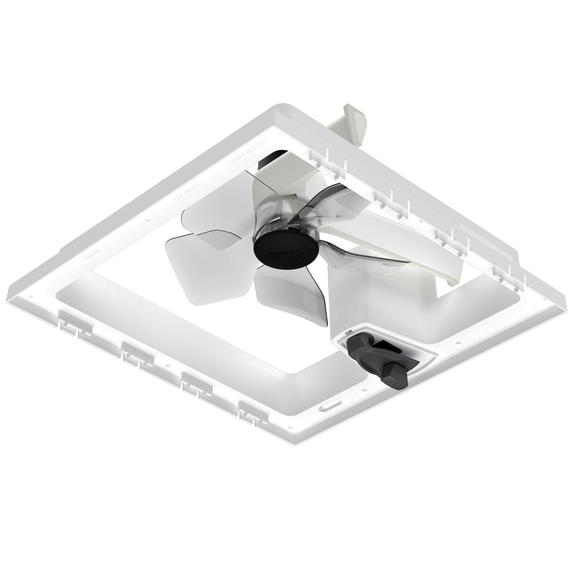 Fiamma Zestaw świetlika Turbo Vent 28F