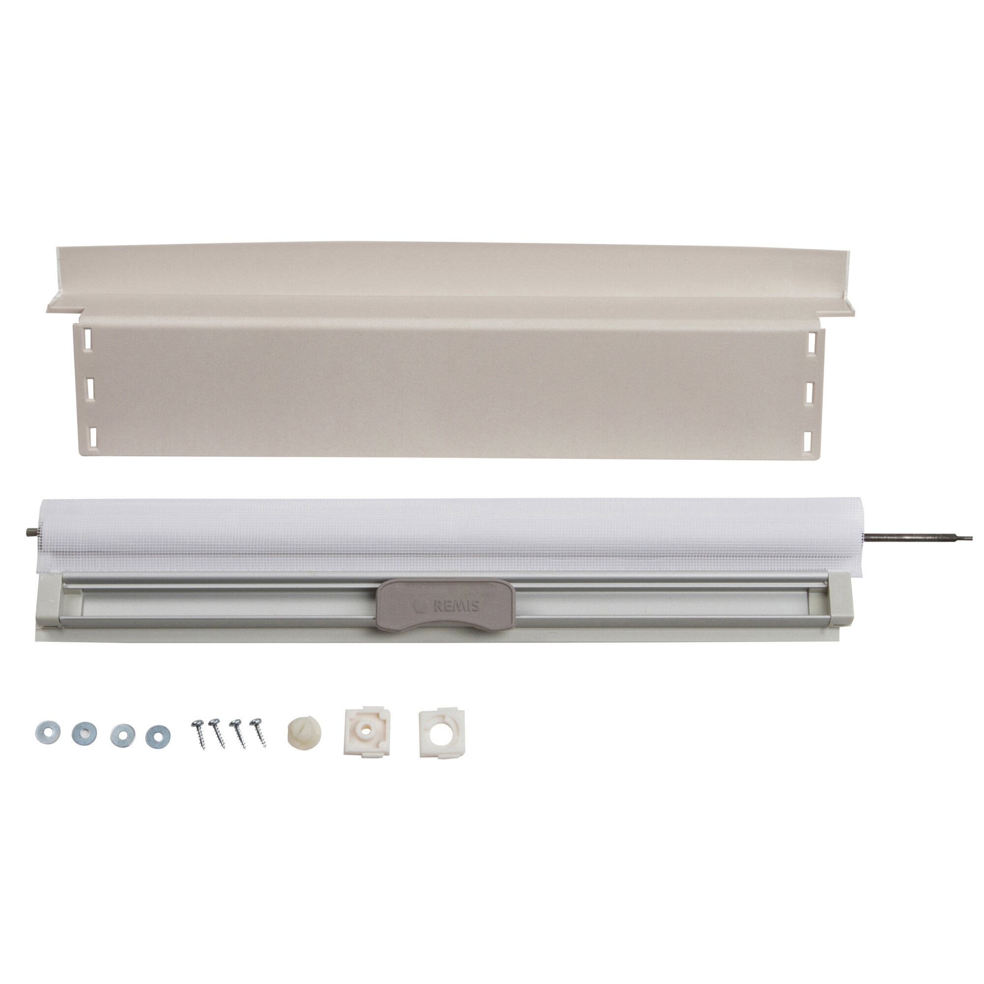 Remis Moskitiera 900 x 600 mm do Remi Top Vario