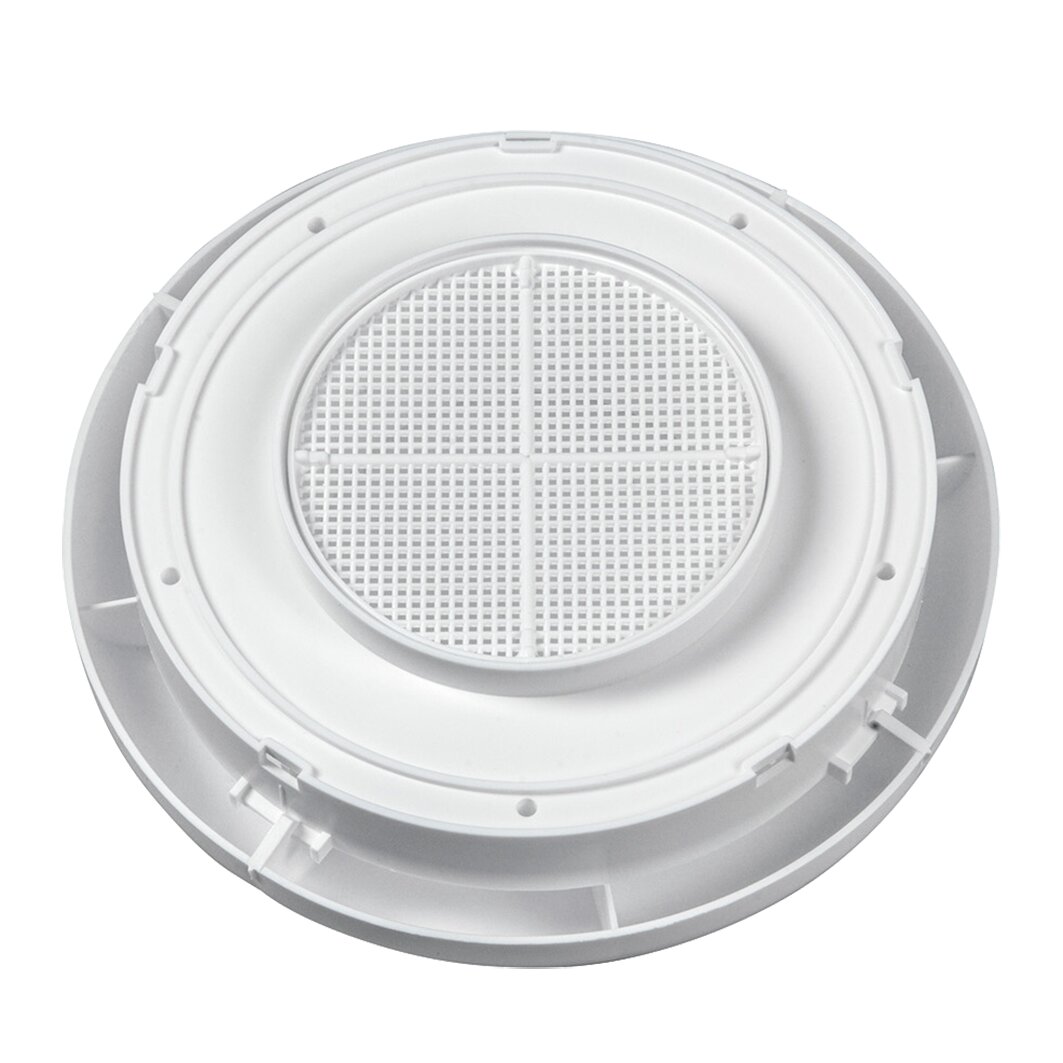 Fawo Nawiewnik grzybkowy 103, biały