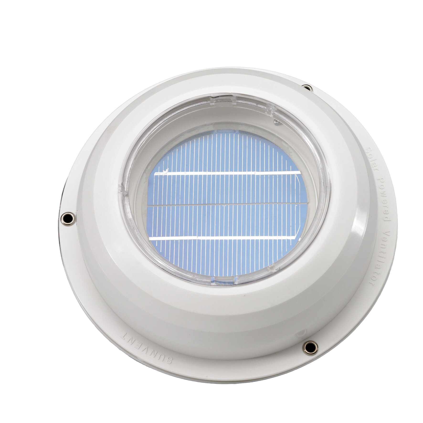 LILIE Wentylator 215 Solar
