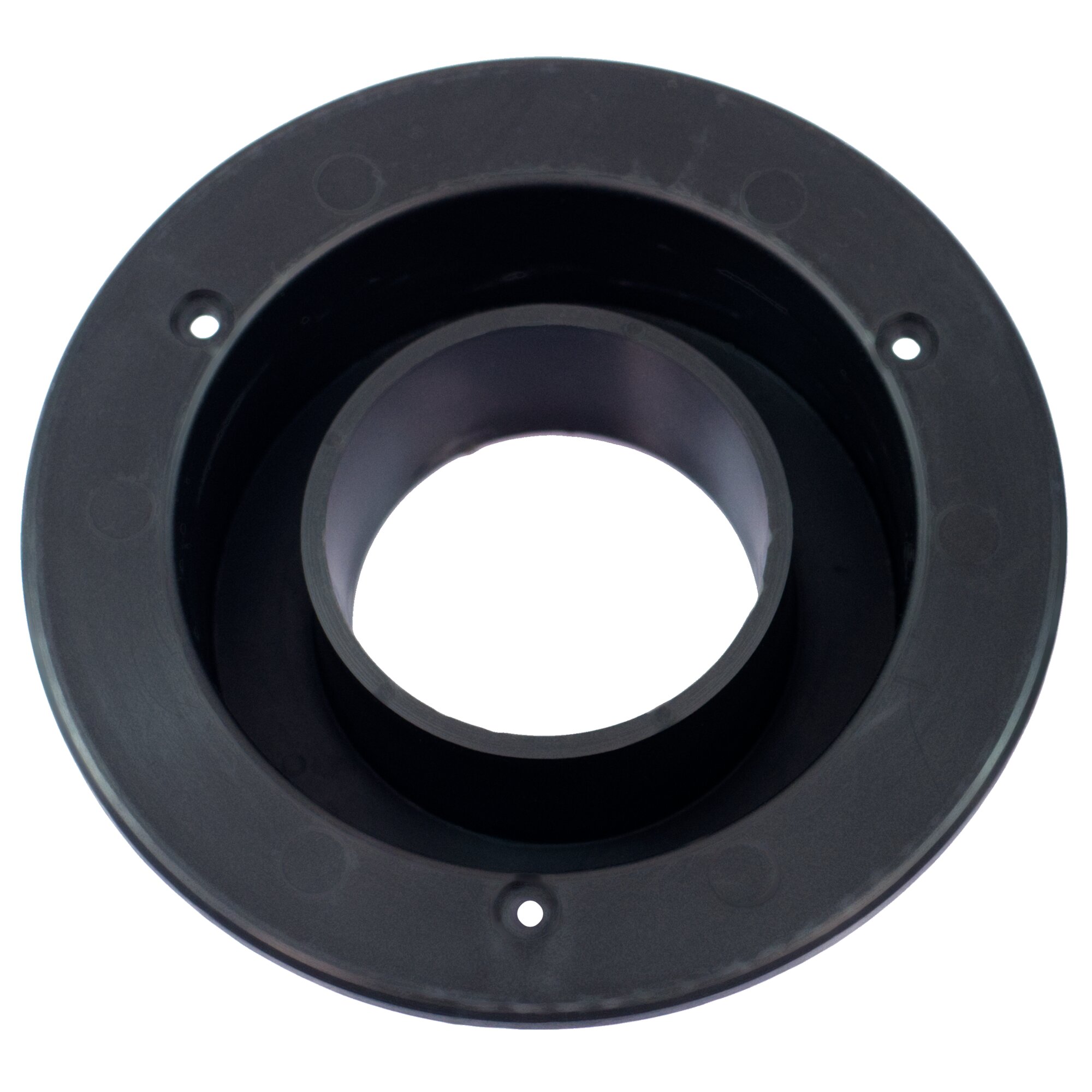 Knorz Wywietrznik dachowy 110, czarny