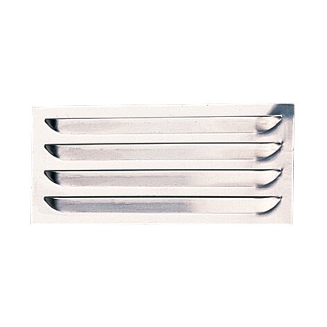 Hülsberg Płyta rastrowa, 440 mm
