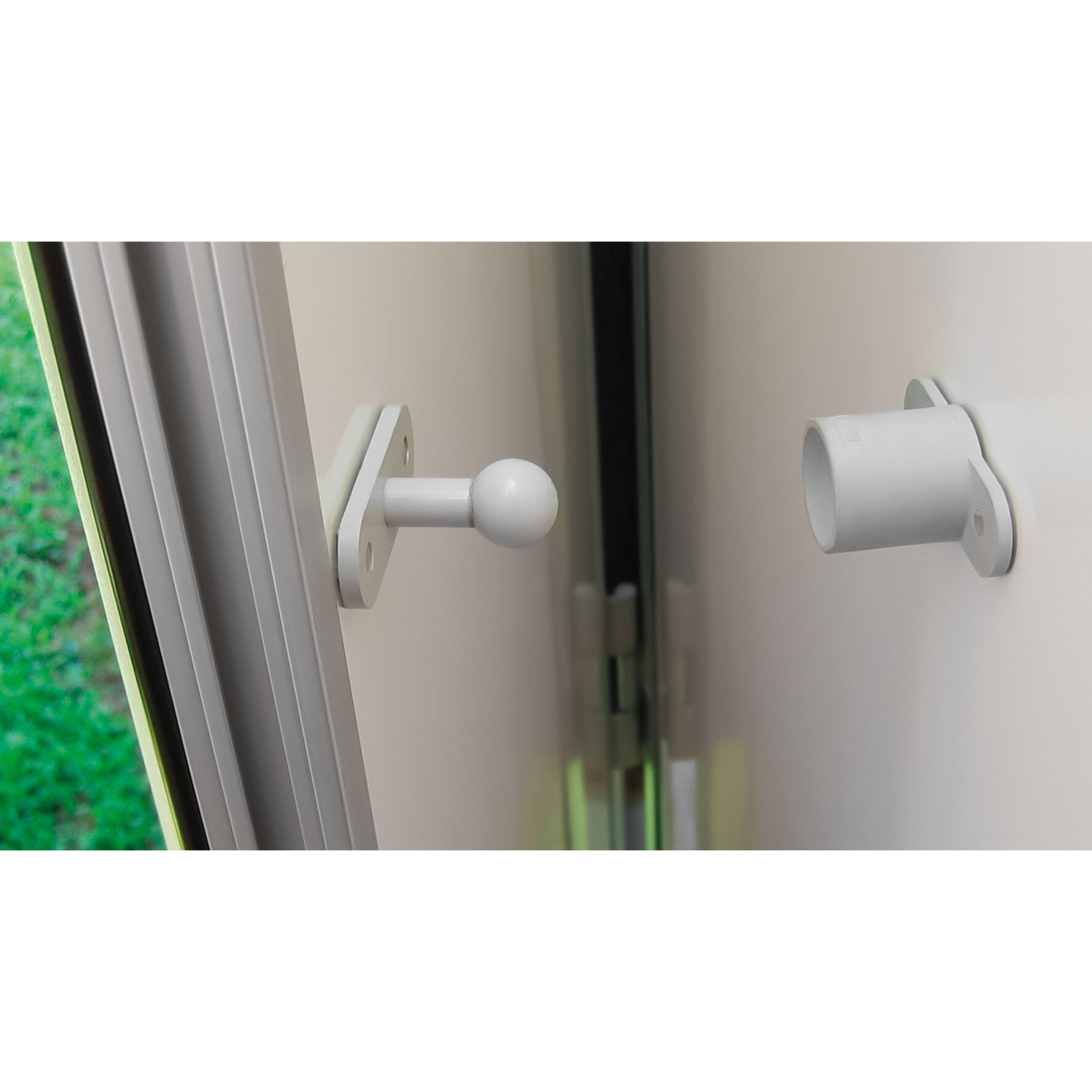 Fiamma Blokada drzwi