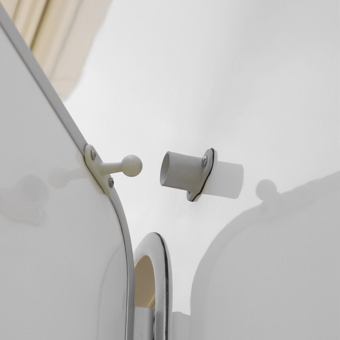 Fiamma Blokada drzwi