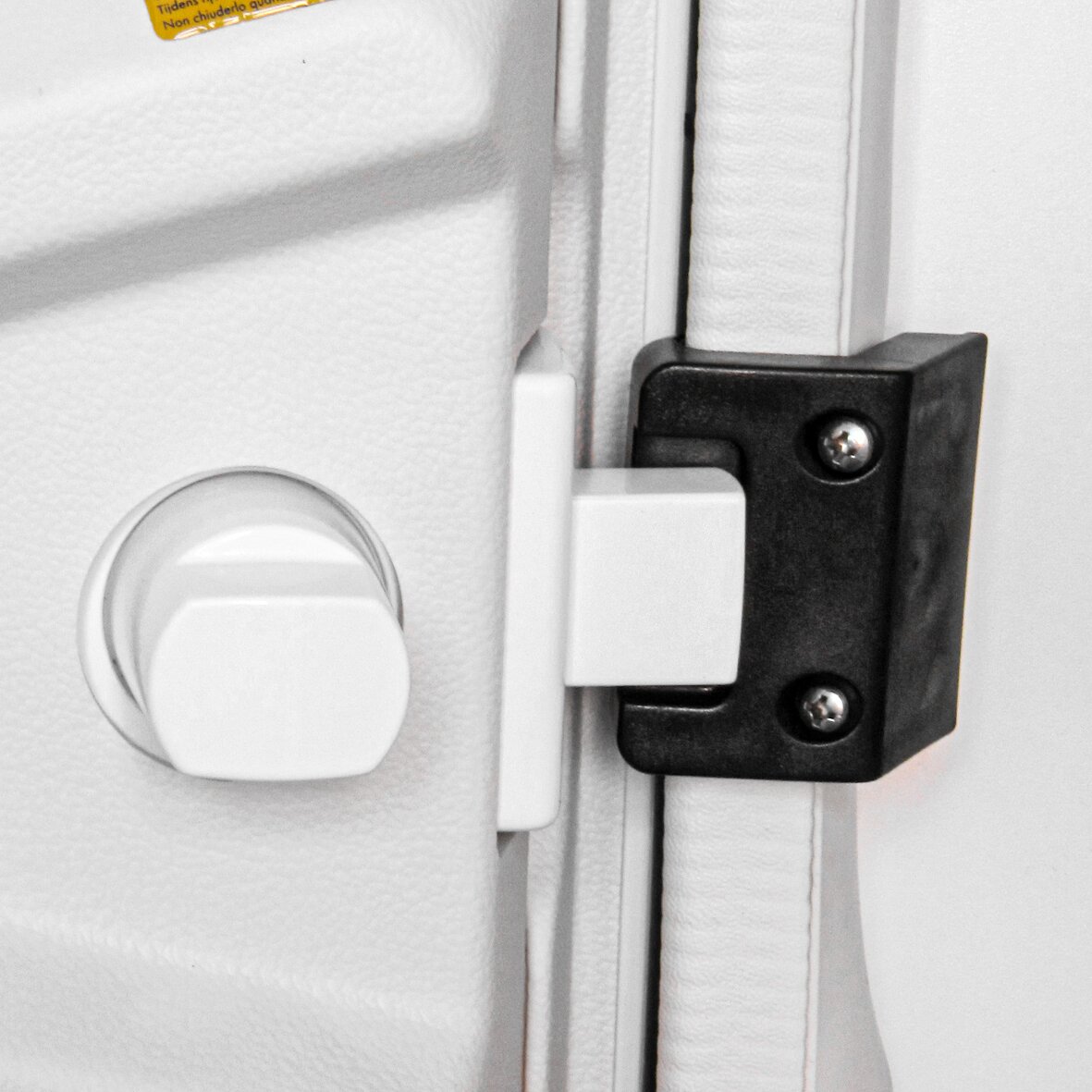 HEOSolution Dodatkowa blokada HEOSafe®