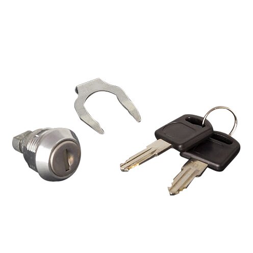 Fiamma Zapasowy zamek do Fiamma Security 31/46 z 2 kluczami