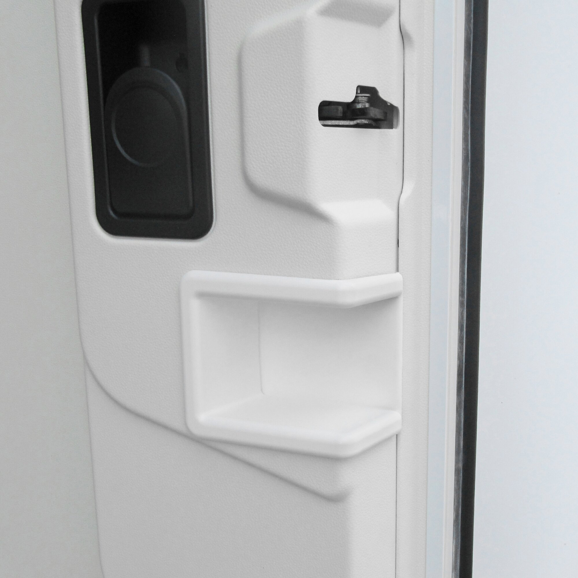 HEOSolution Adapter HEOSafe® do dodatkowego zamka 1958