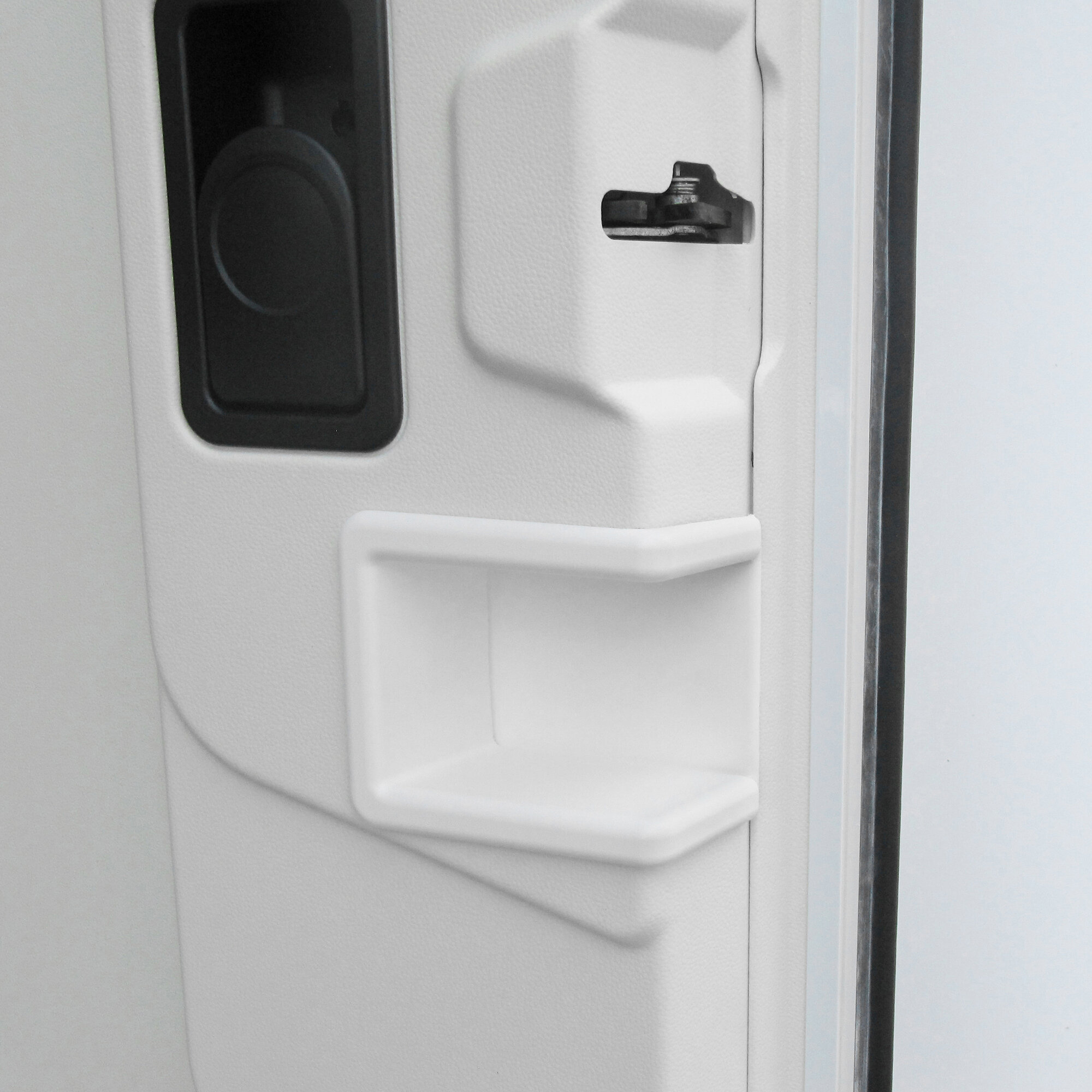 HEOSolution Adapter HEOSafe® do dodatkowego zamka 1958