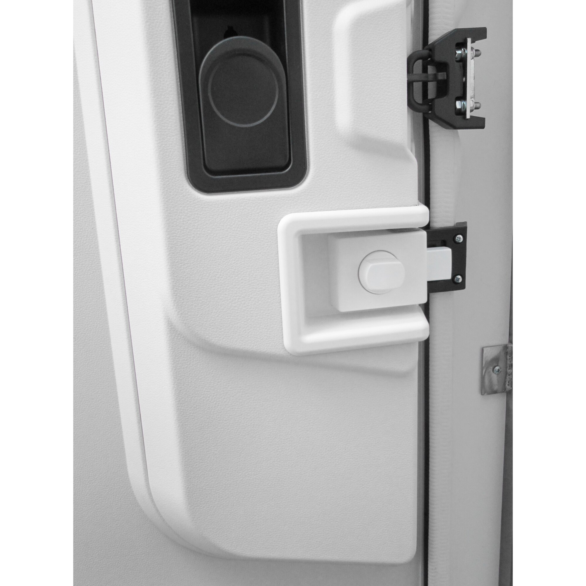 HEOSolution Adapter HEOSafe® do dodatkowego zamka 1958
