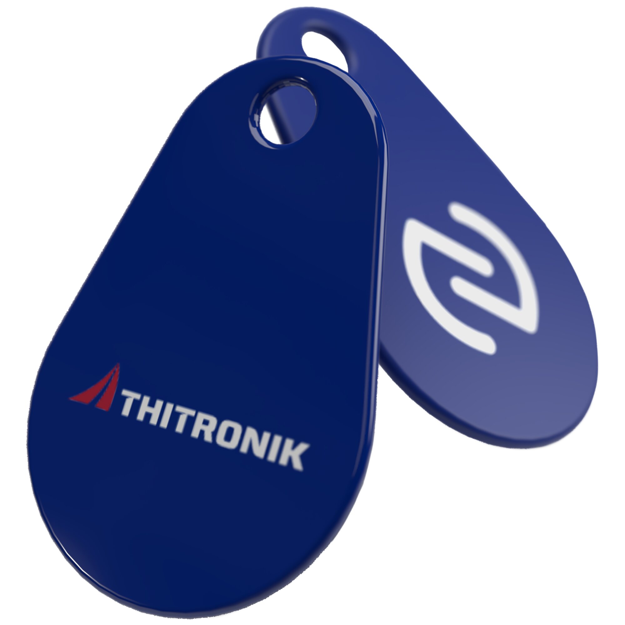 THITRONIK Znacznik NFC