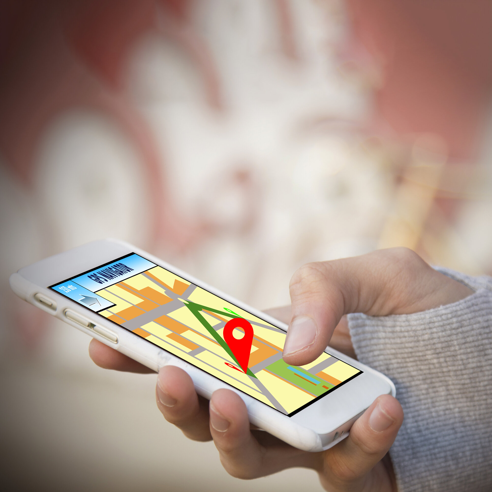 THITRONIK Wyszukiwarka systemów alarmowych