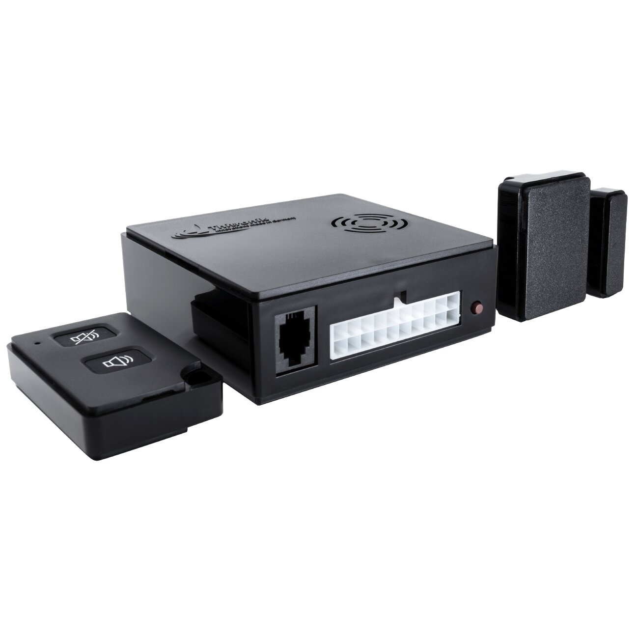 THITRONIK Bezprzewodowy System Alarmowy WiPro IIIsafe.lock