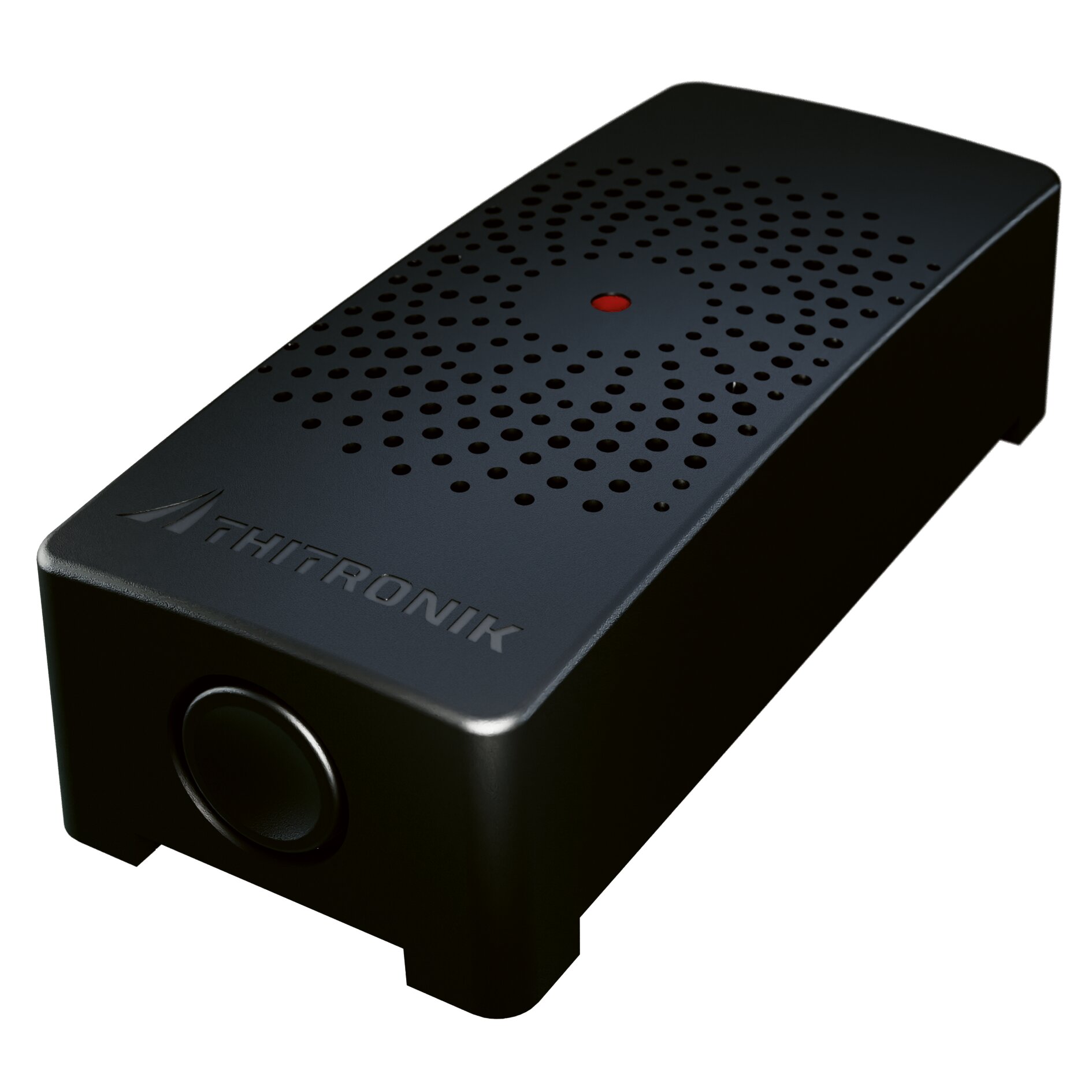 THITRONIK Wireless Gas Alarm G.A.S.-connect for WiPro