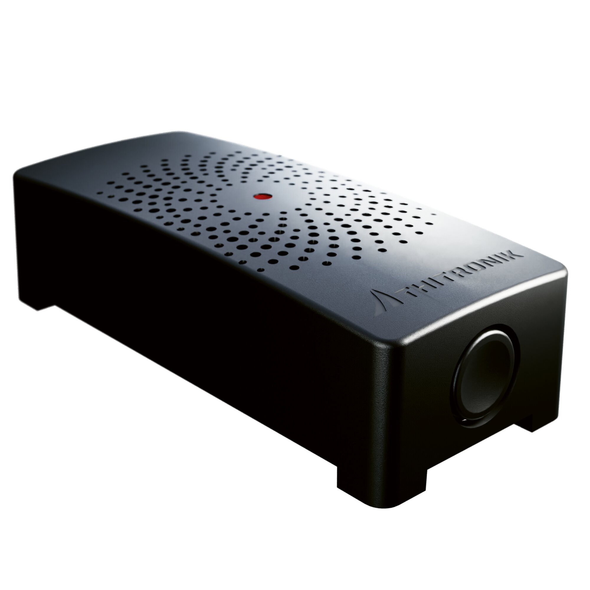 THITRONIK Wireless Gas Alarm G.A.S.-connect for WiPro