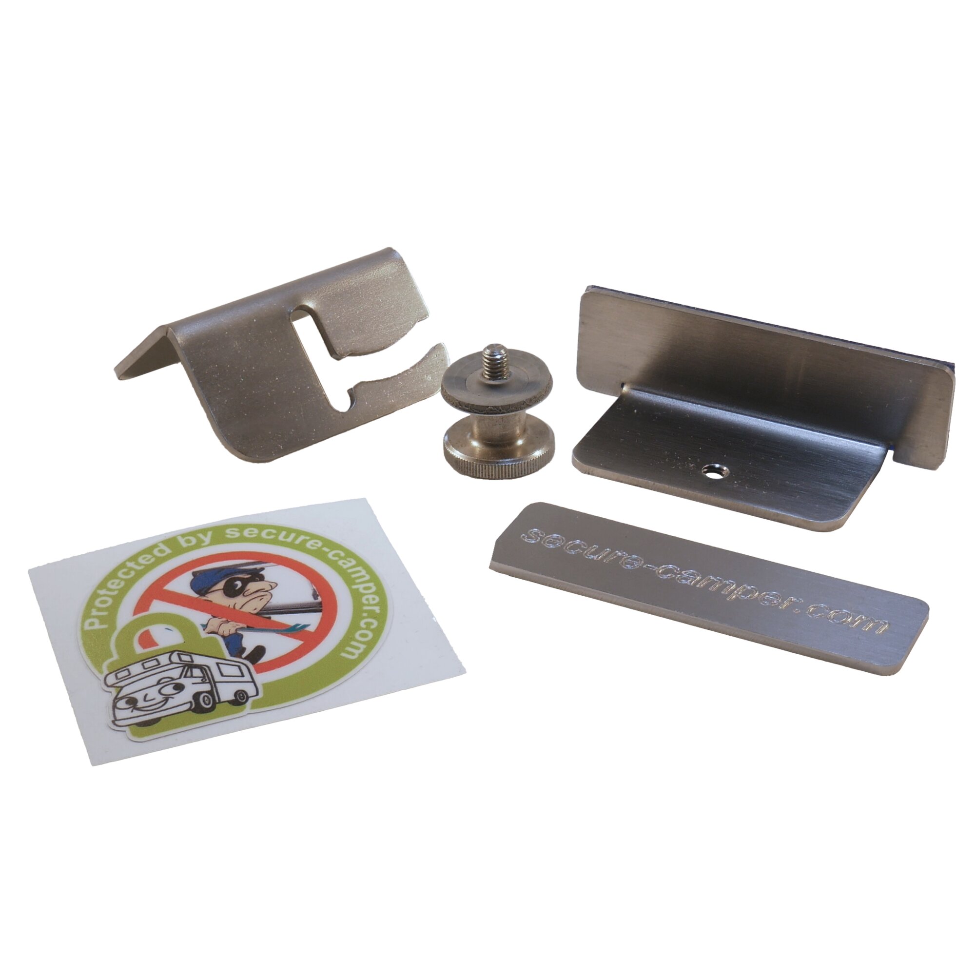 secure camper 214/429