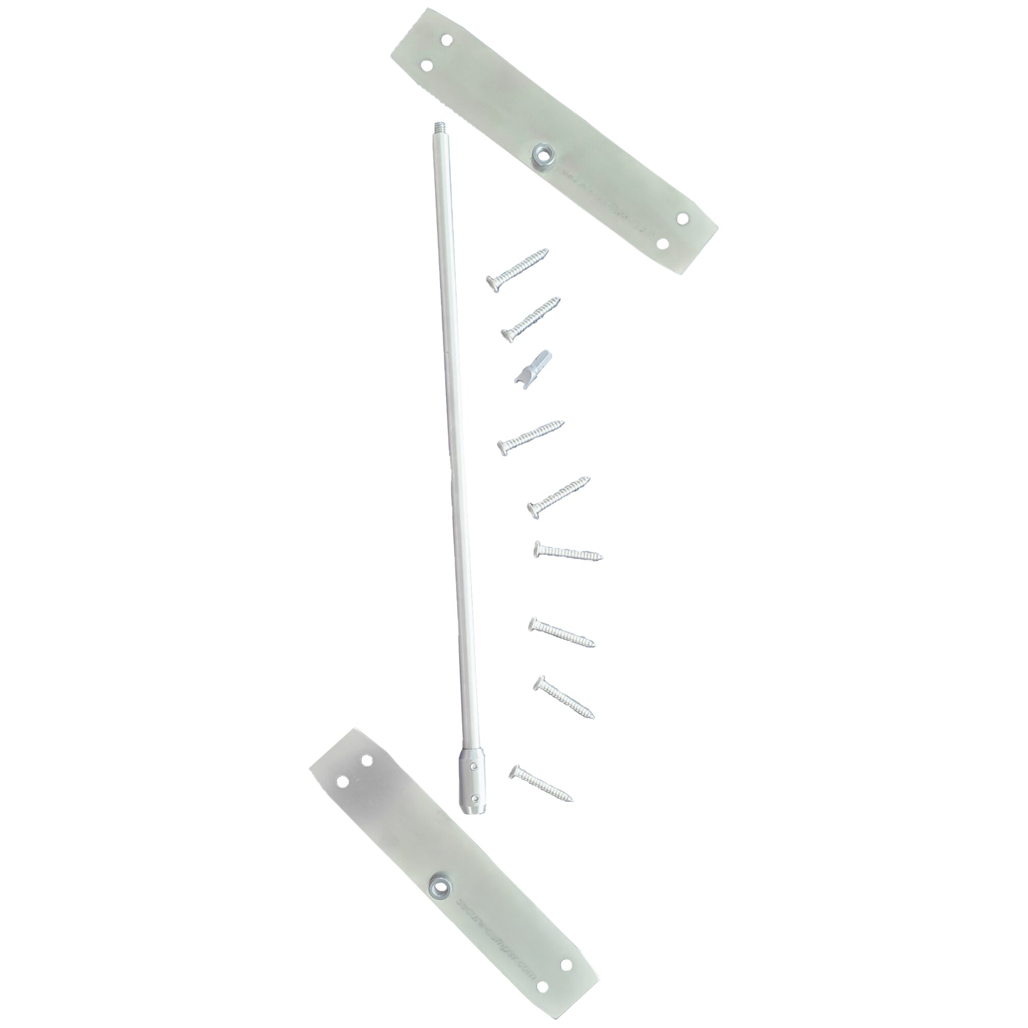 secure camper 214/434