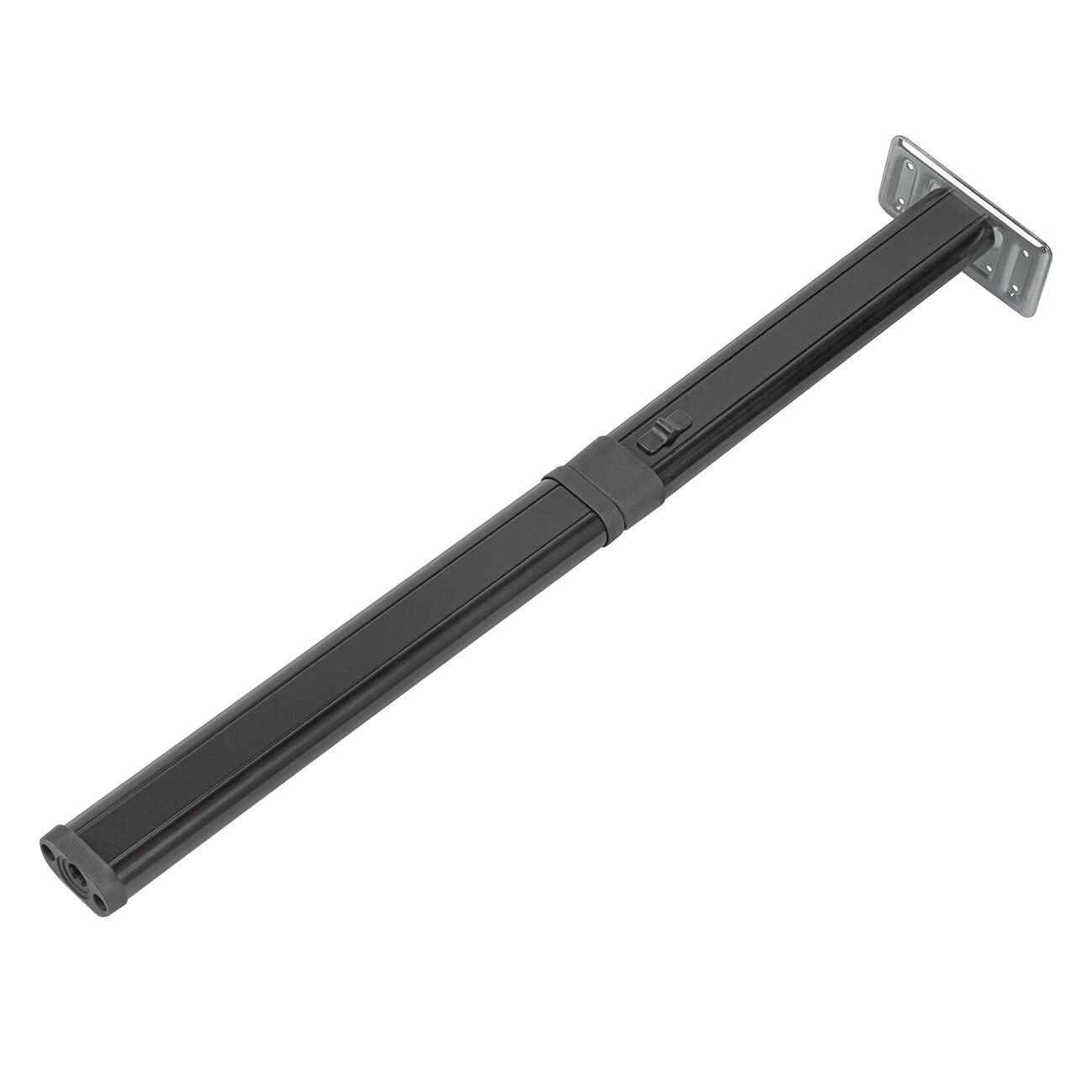 Fawo Swivel Support Foot, black