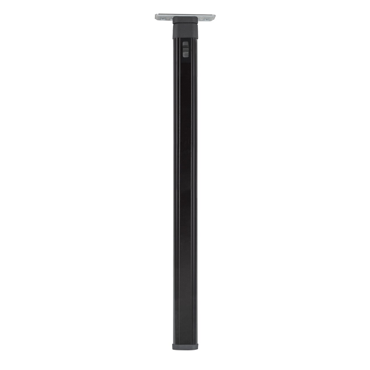 Fawo Folding Support Leg, black