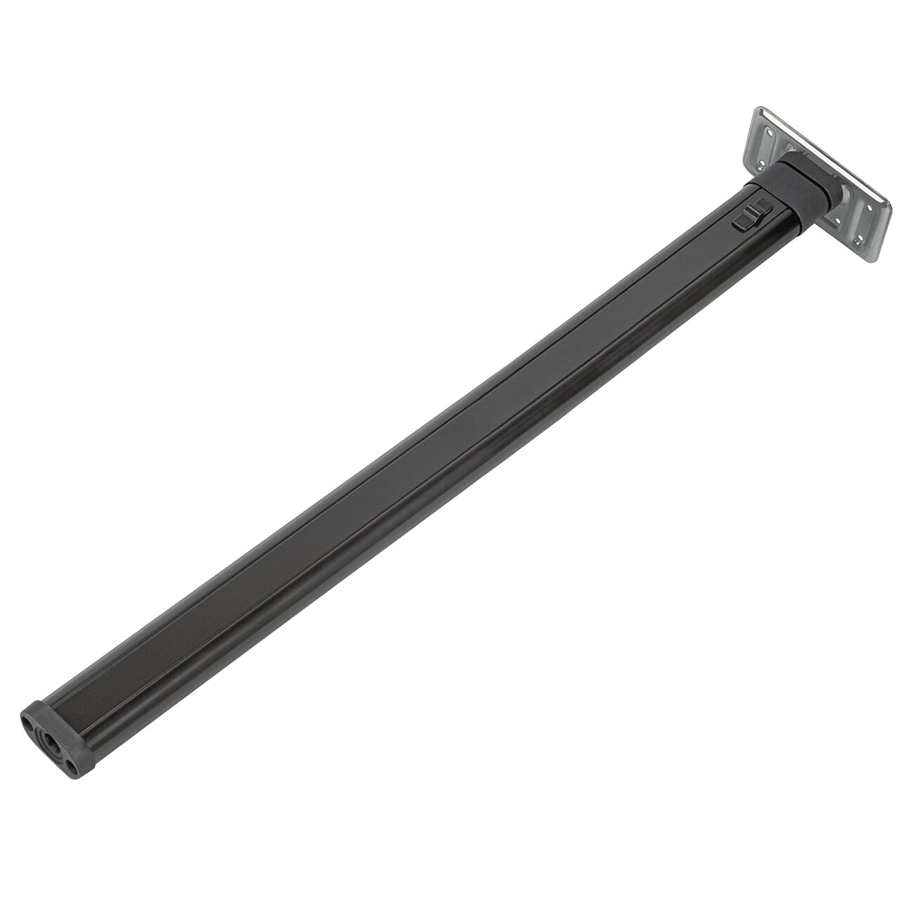Fawo Folding Support Leg, black