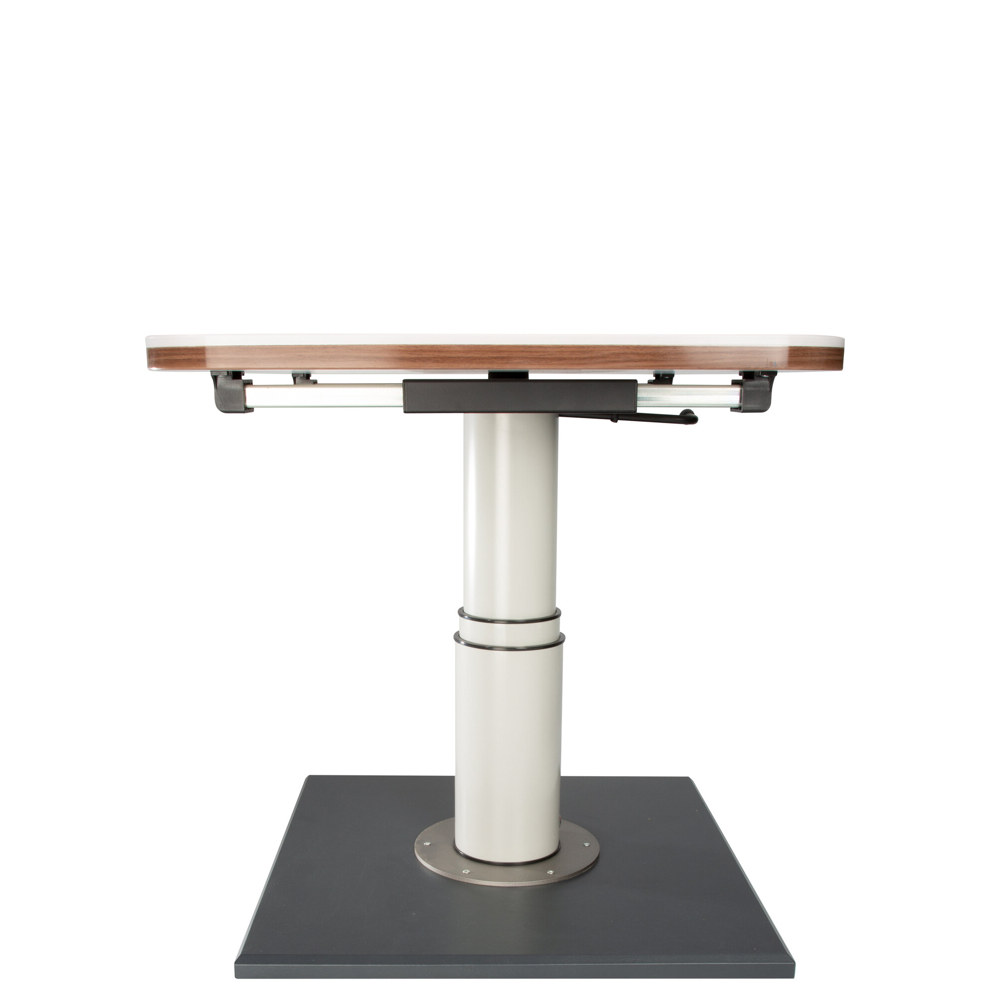 Ilse Rama podnosząca z mechanizmem zmiany biegów