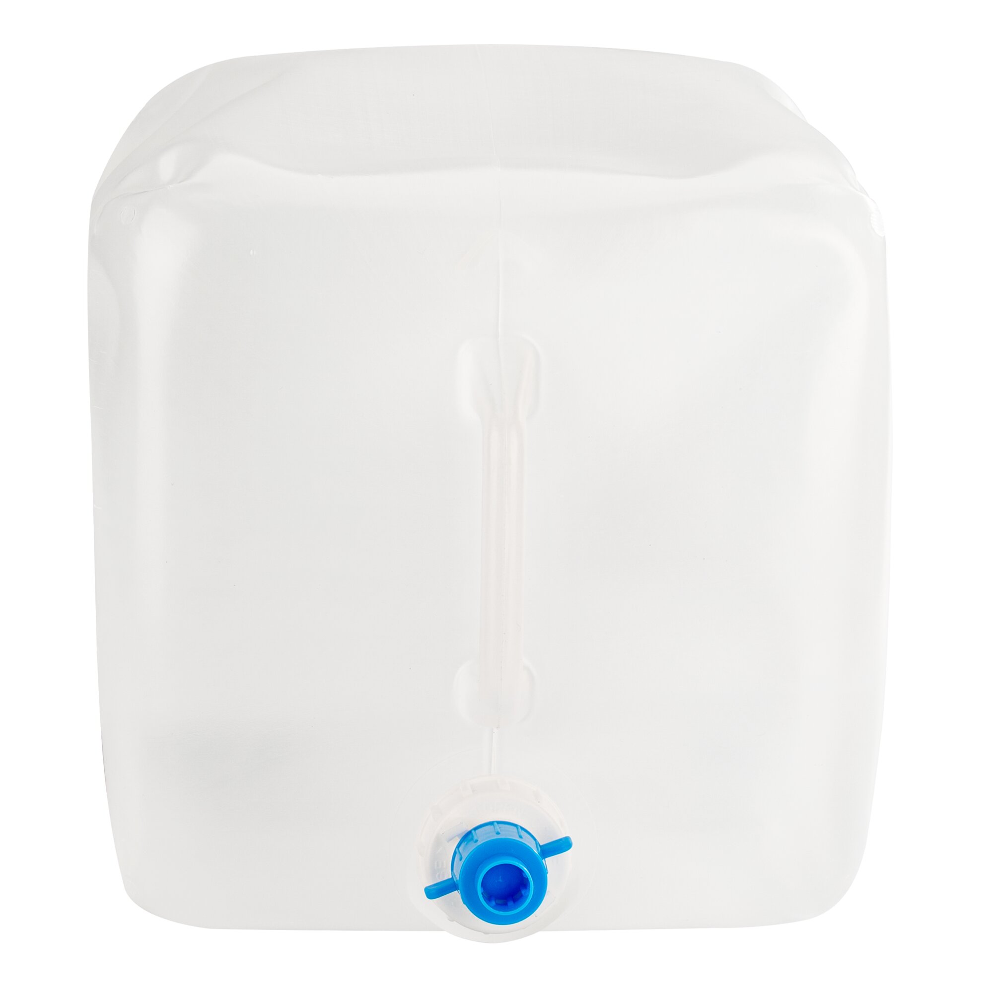 Heusser Kanister składany, 15 l