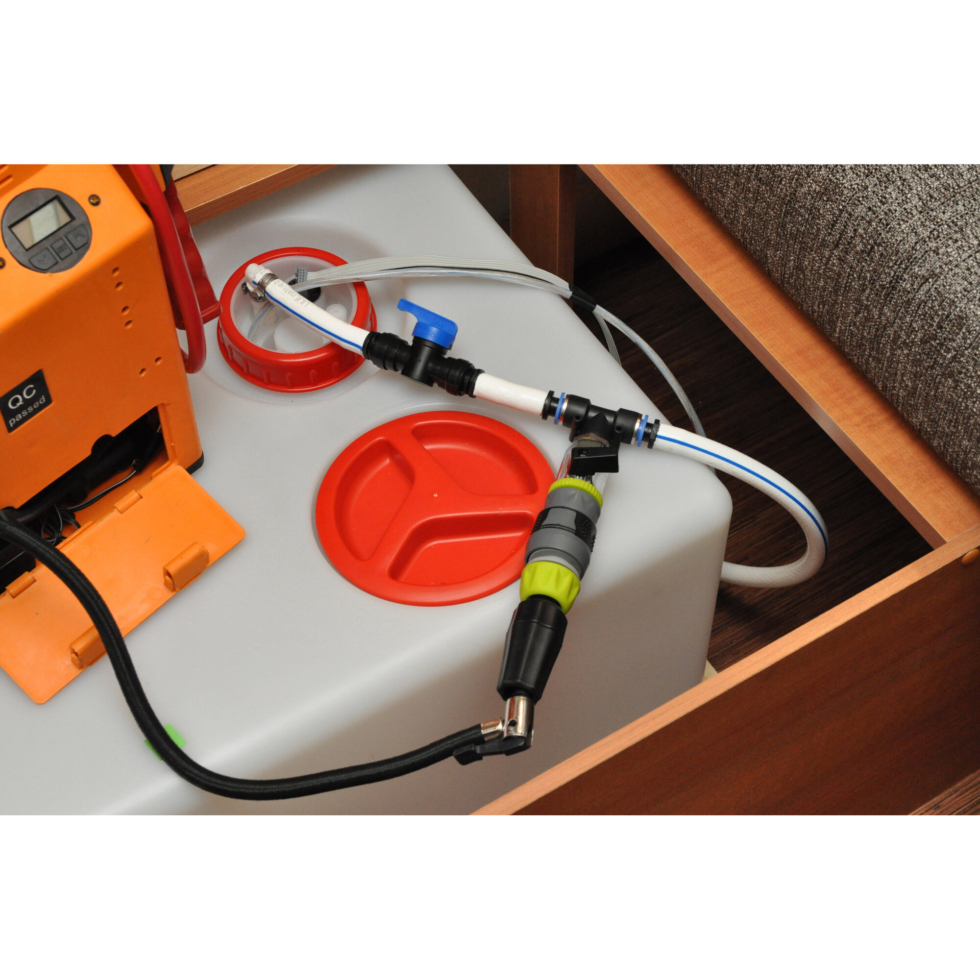 Floë Urządzenia do oczyszczania ścieków