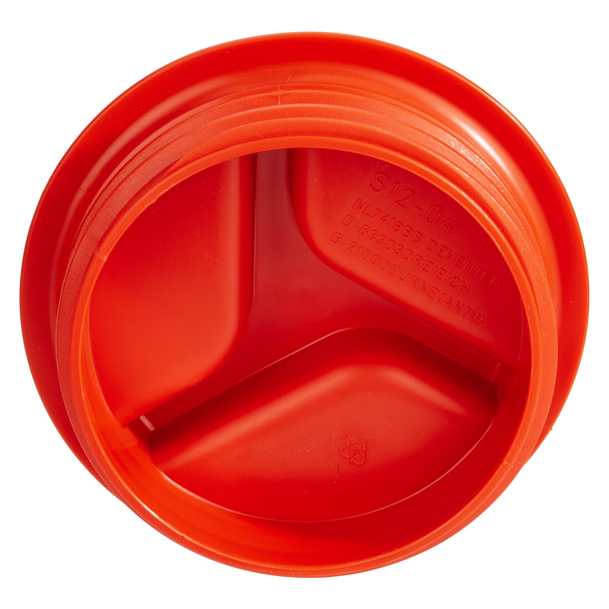 Fusion Zaślepka gwintowana S 12-04