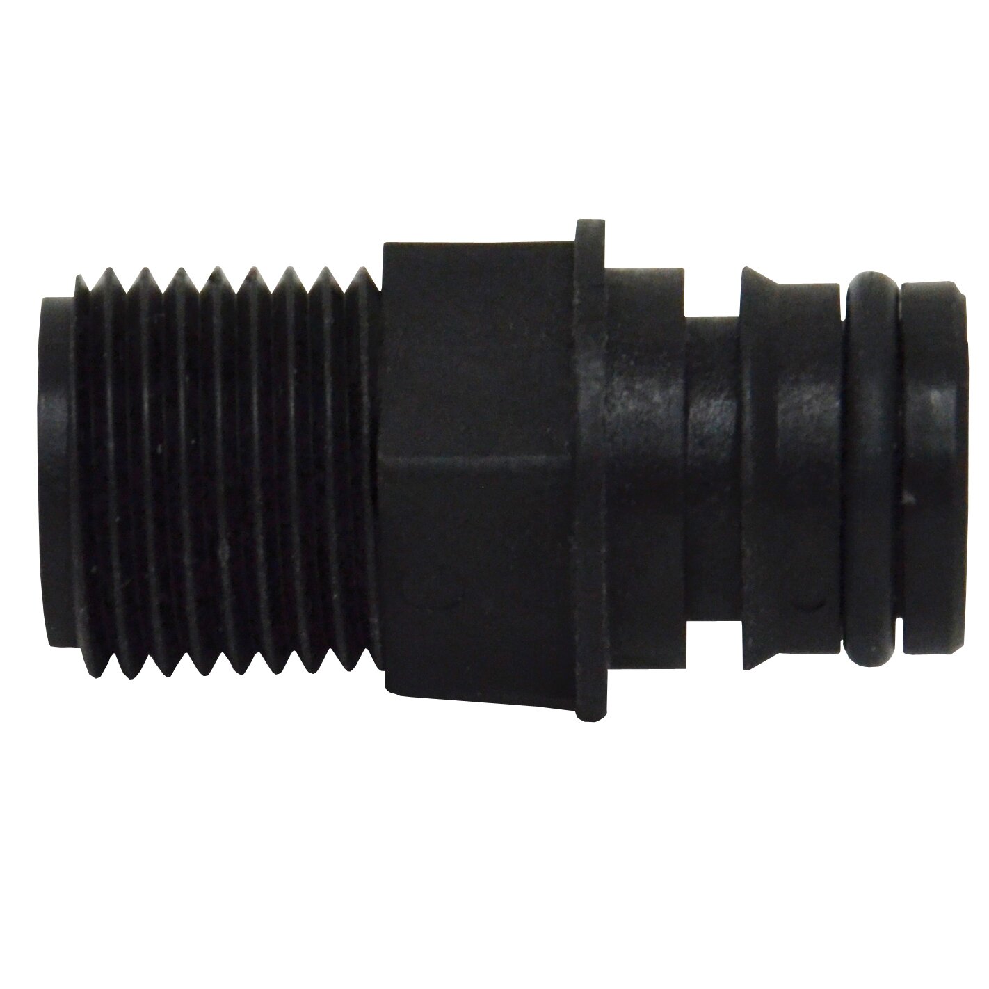 Shurflo Szybki adapter SMARTSERIE™, ½"