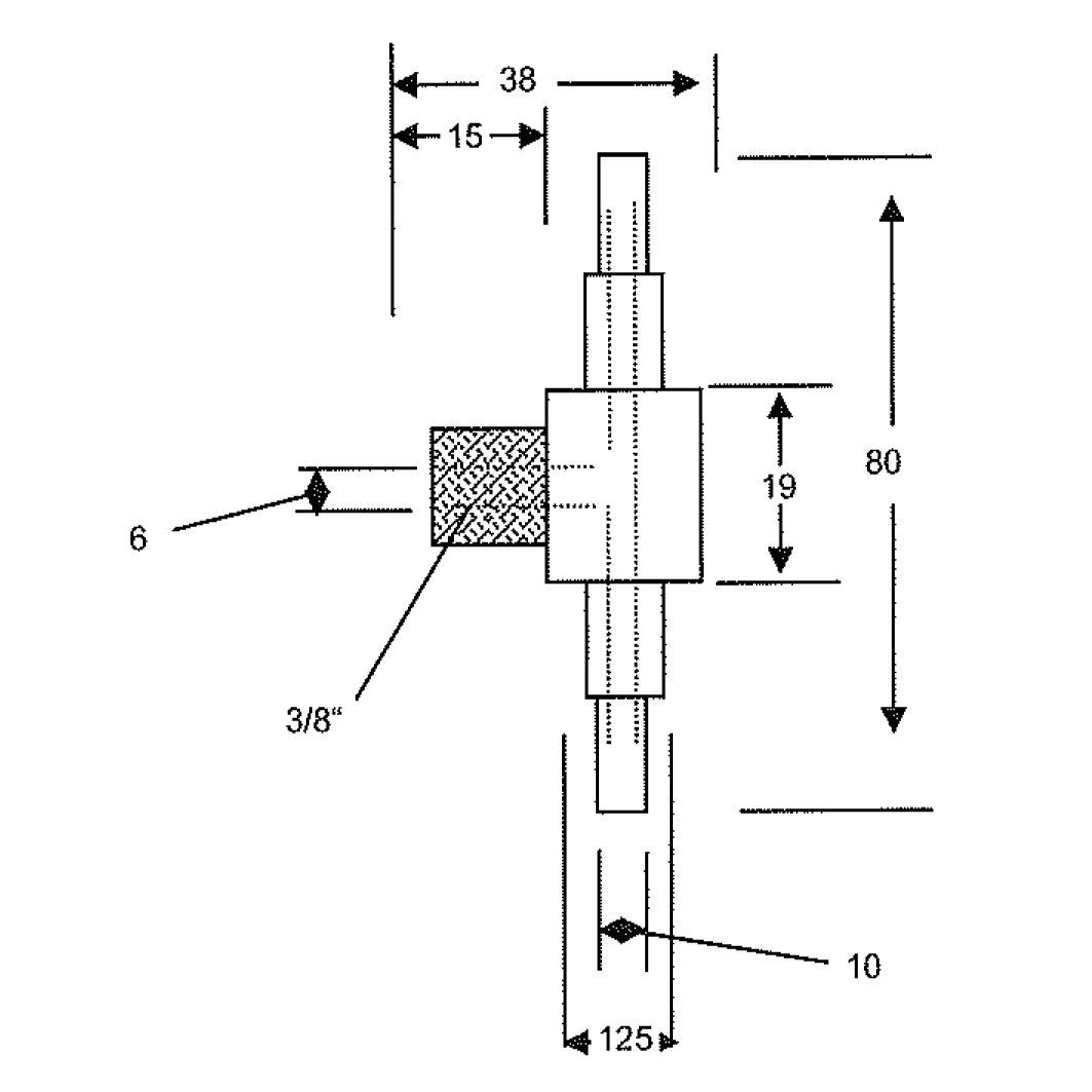 Keller Połączenie typu T