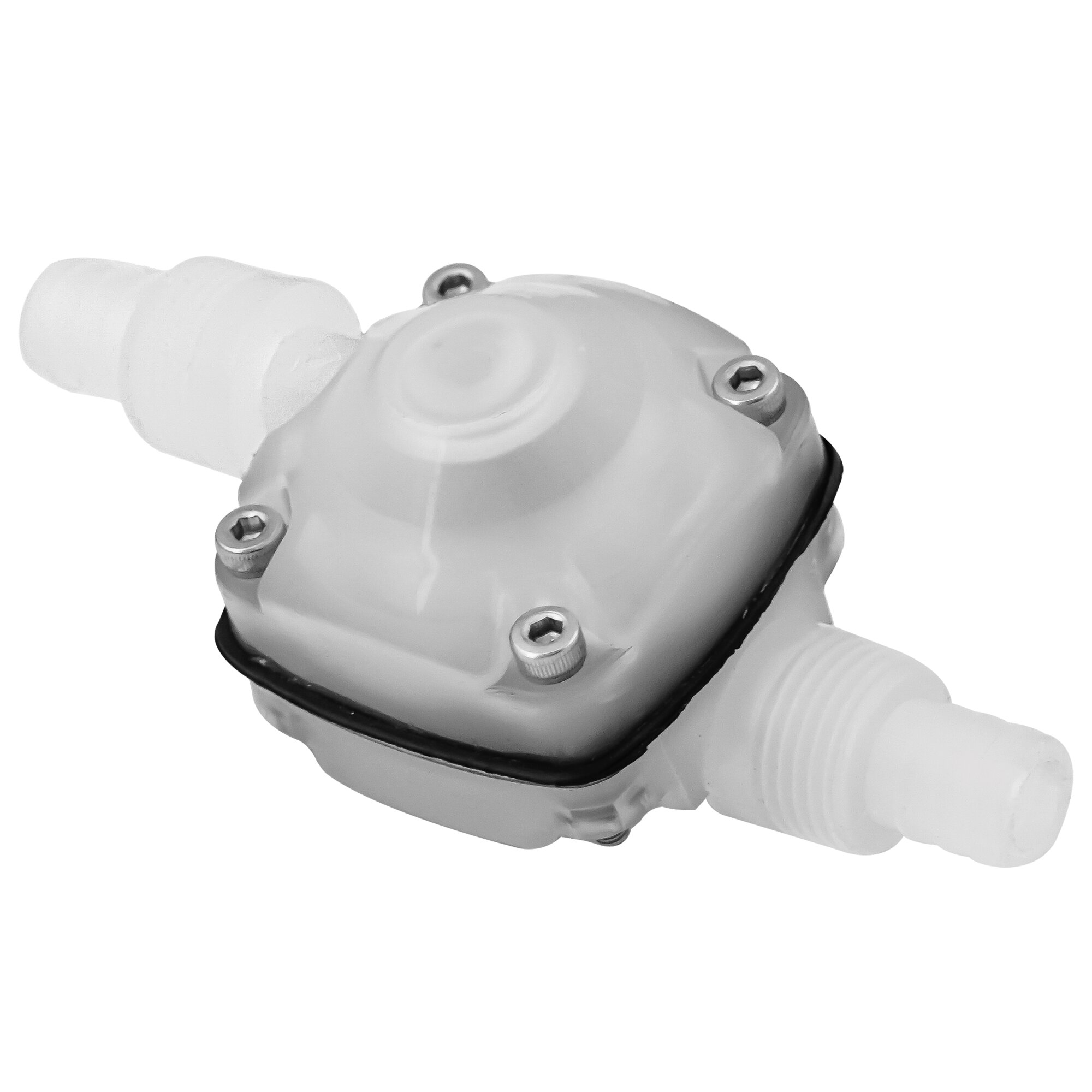 Shurflo Filtr liniowy 12 mm ½"