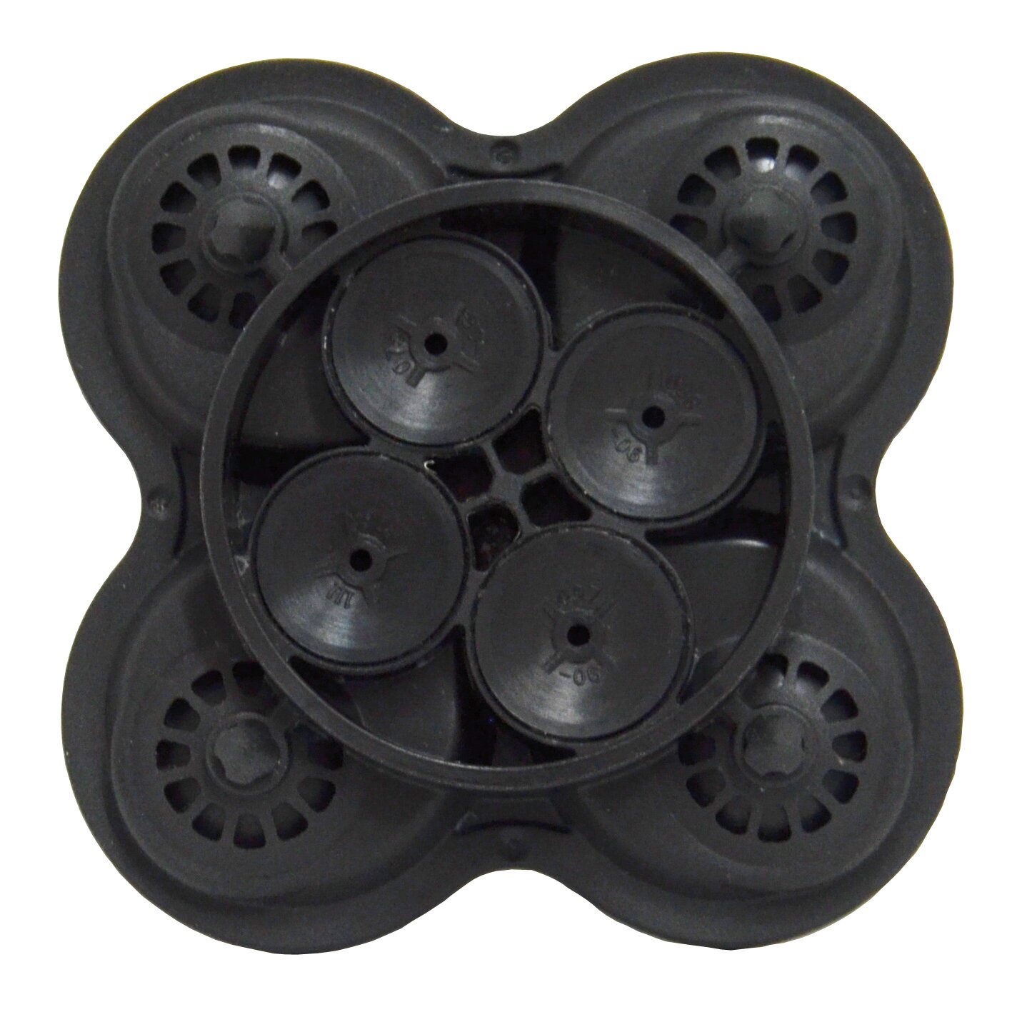 Shurflo Zestaw zaworów LS SOFTSERIE®