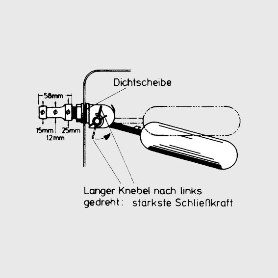 Comet Podłączenie wody miejskiej