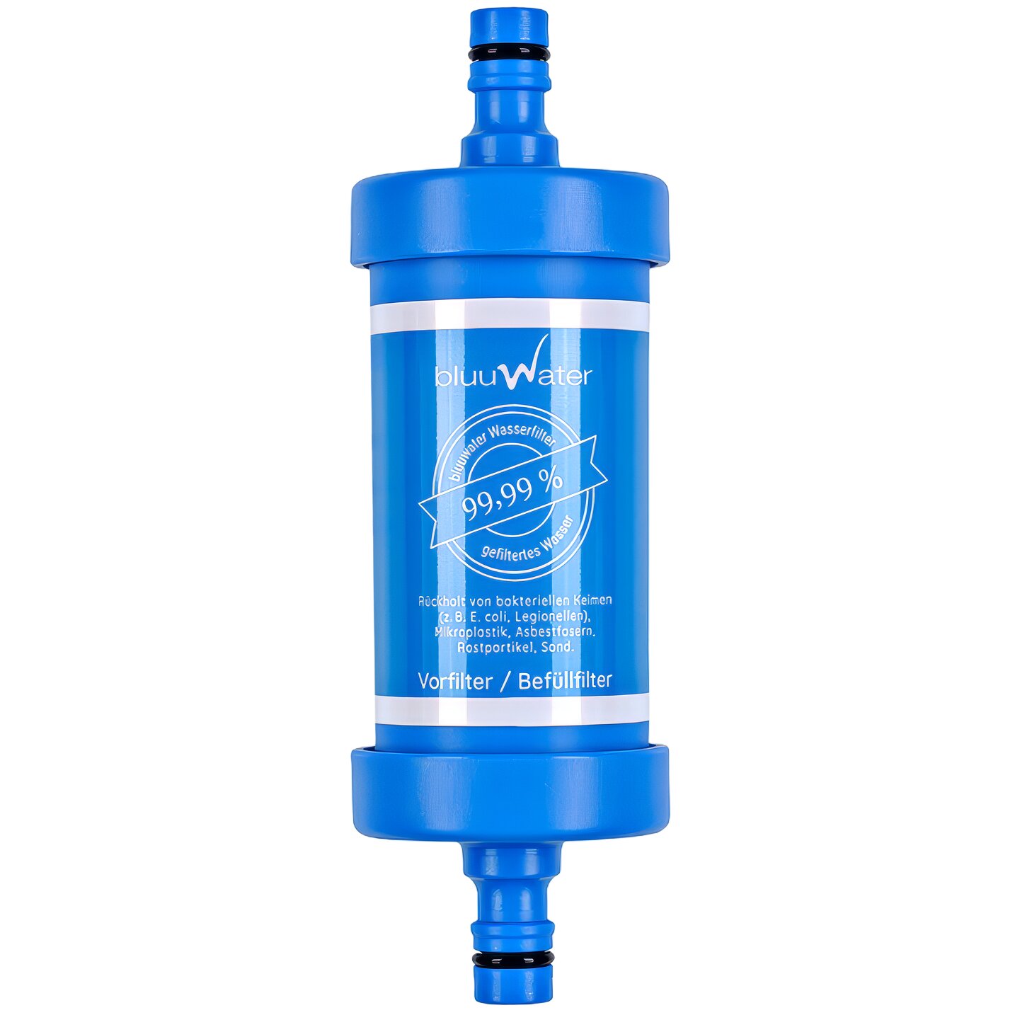 bluuwater Filtr do wody bluuwater