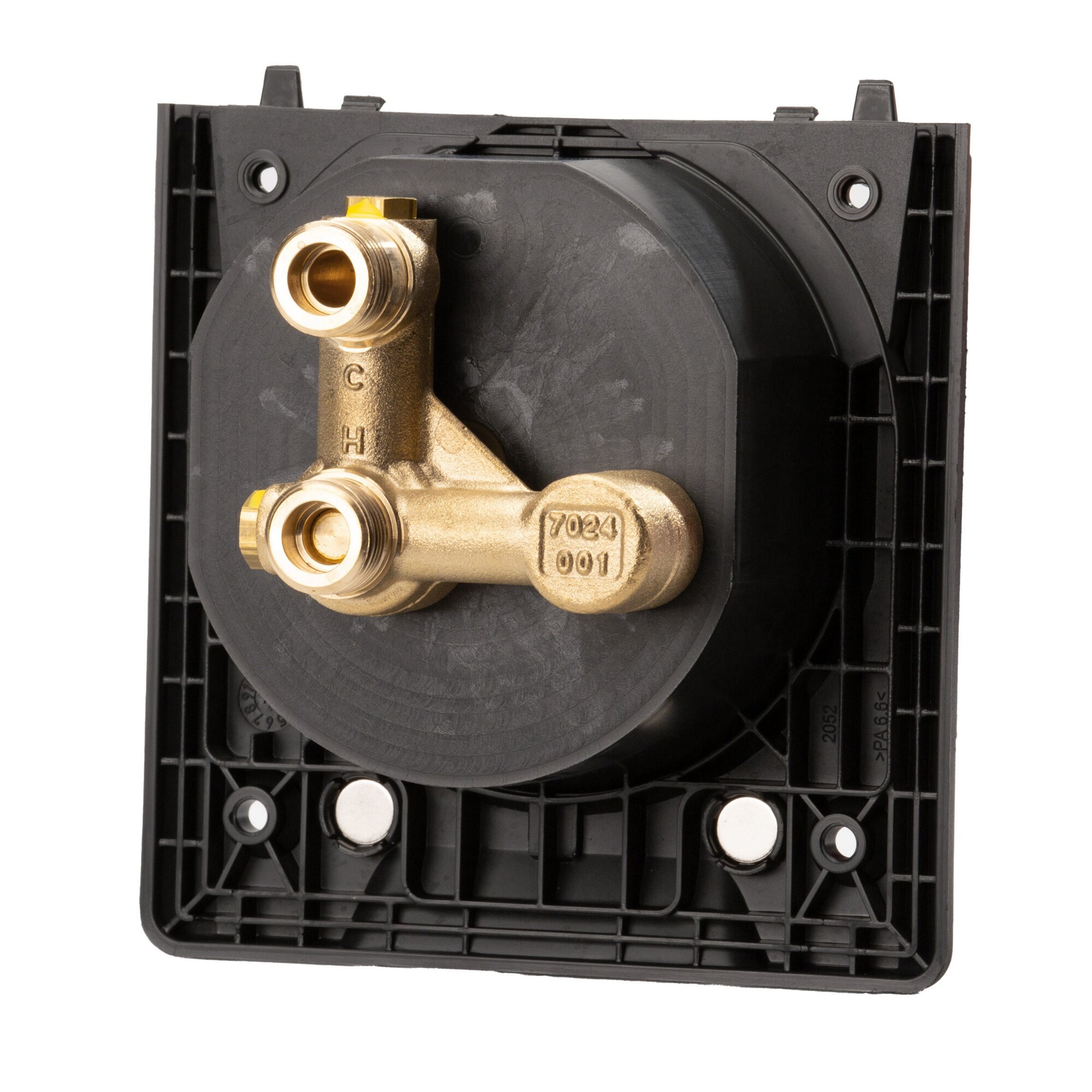 ABL Gniazdko wodne bez wyłącznika