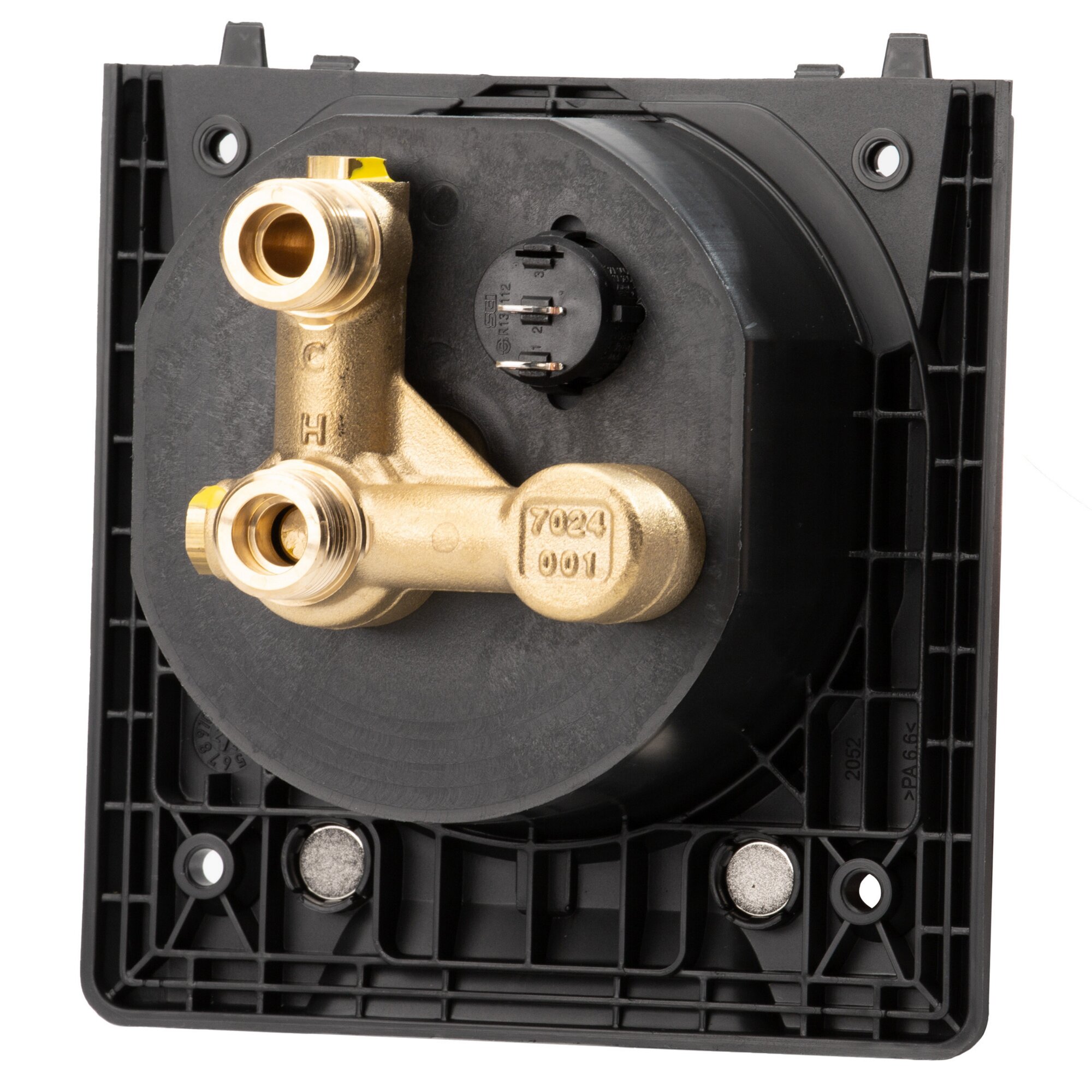 ABL Gniazdo wodne z wyłącznikiem